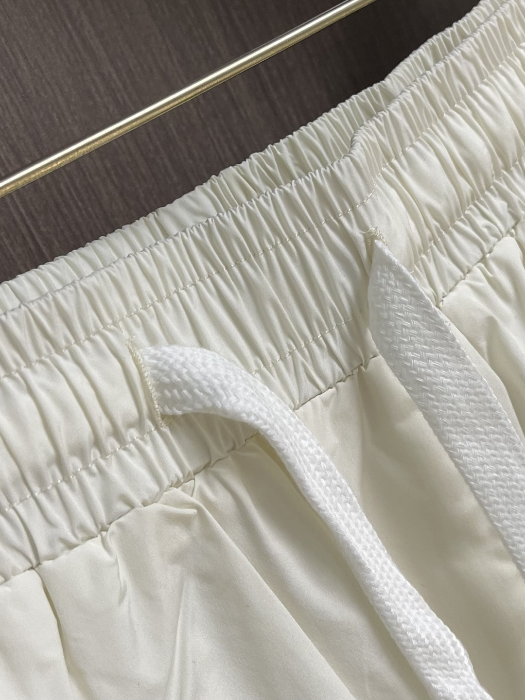 Moncler 2026ss新款短裤速干裤 高订制原版五金！上身效果超正，腿部线条完全得到彰显，全客供进