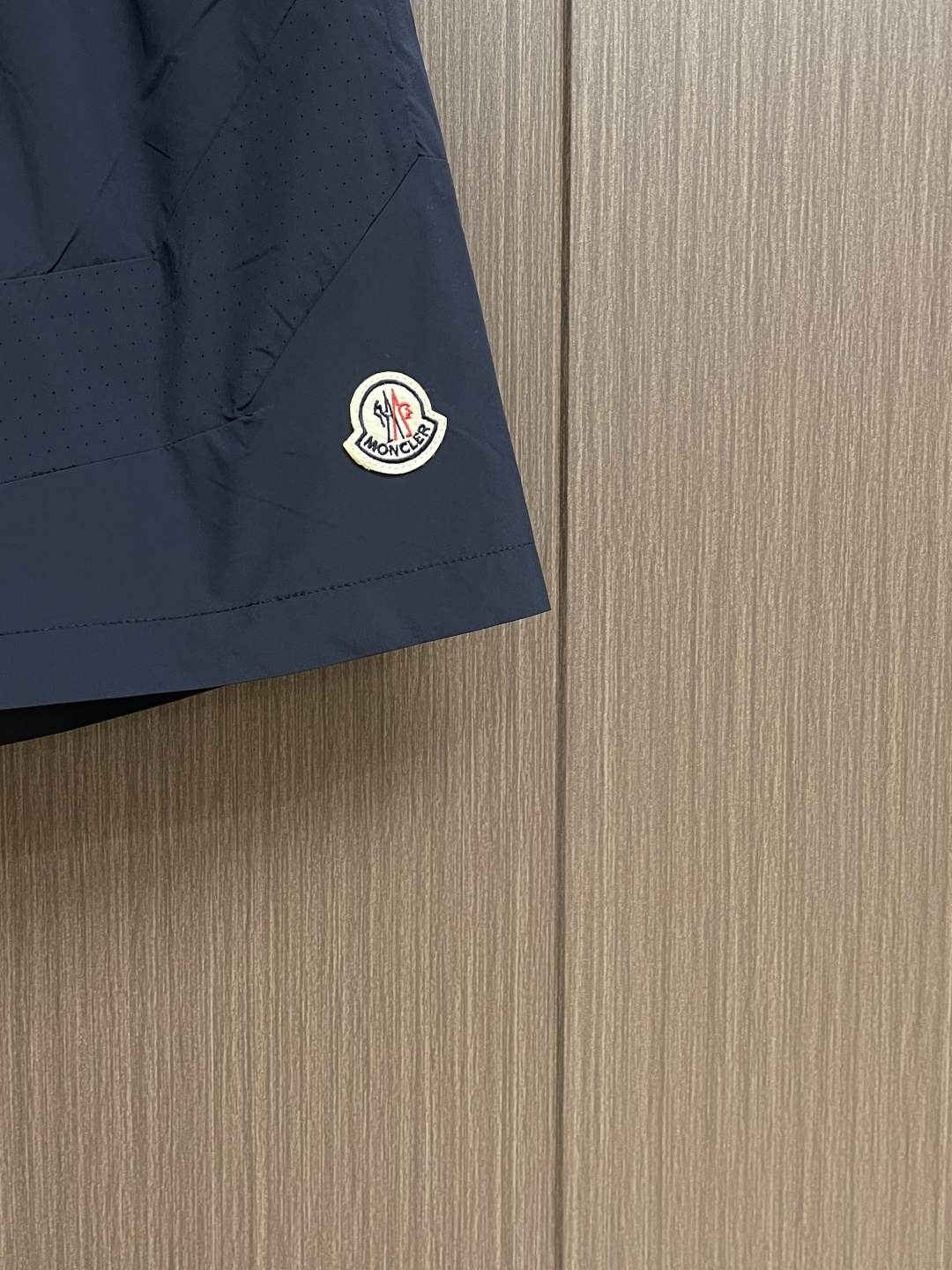 Moncler 2026ss新款短裤速干裤 高订制原版五金！上身效果超正，腿部线条完全得到彰显，全客供进