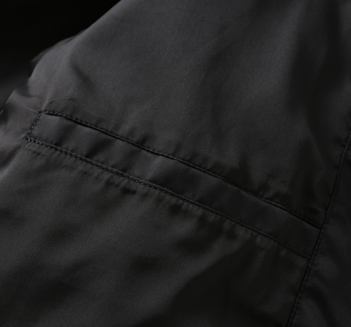 Prada down jacket PRADA …… — photo 7