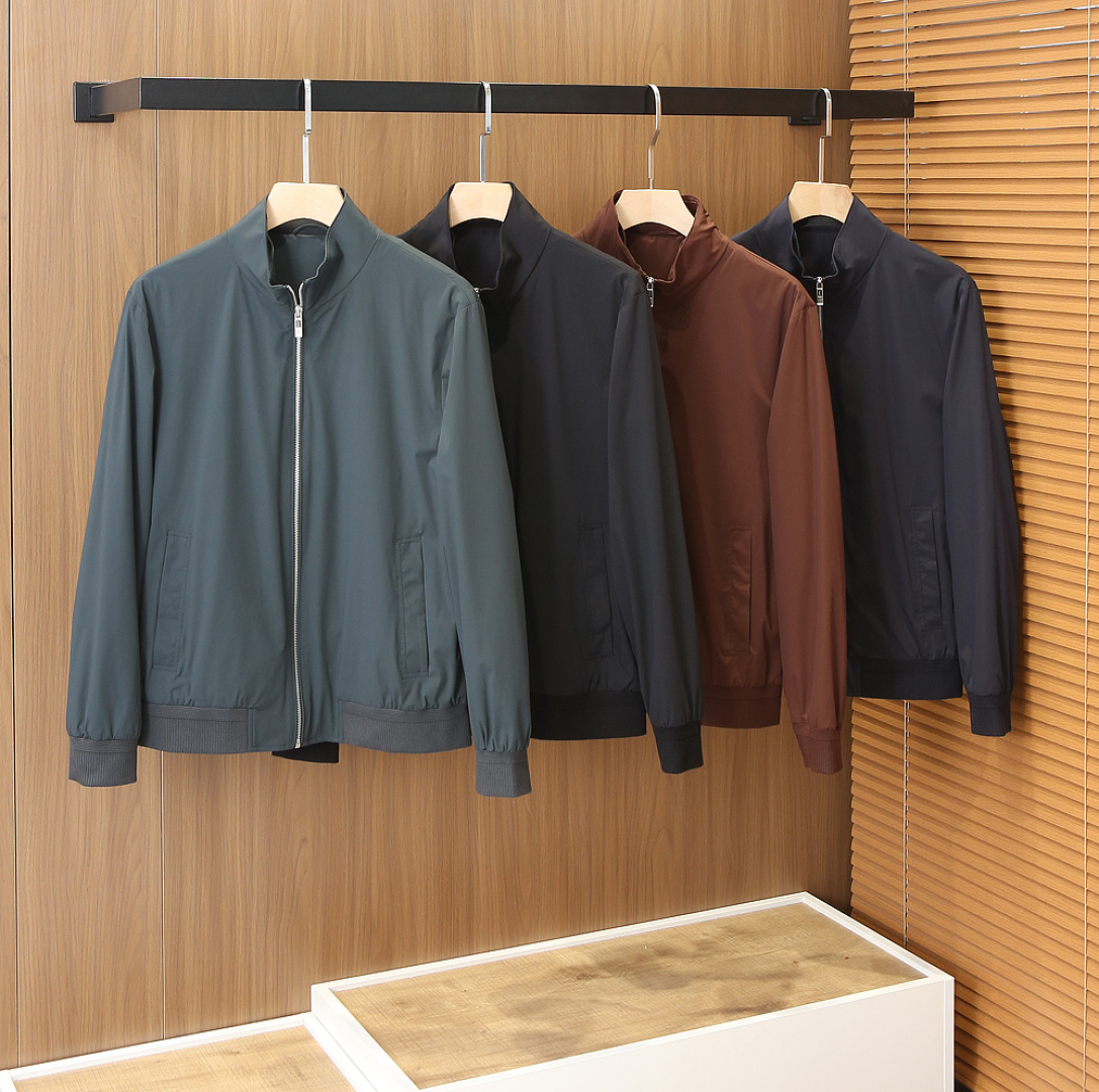 🌾lP🆕夹克尺寸表……A517