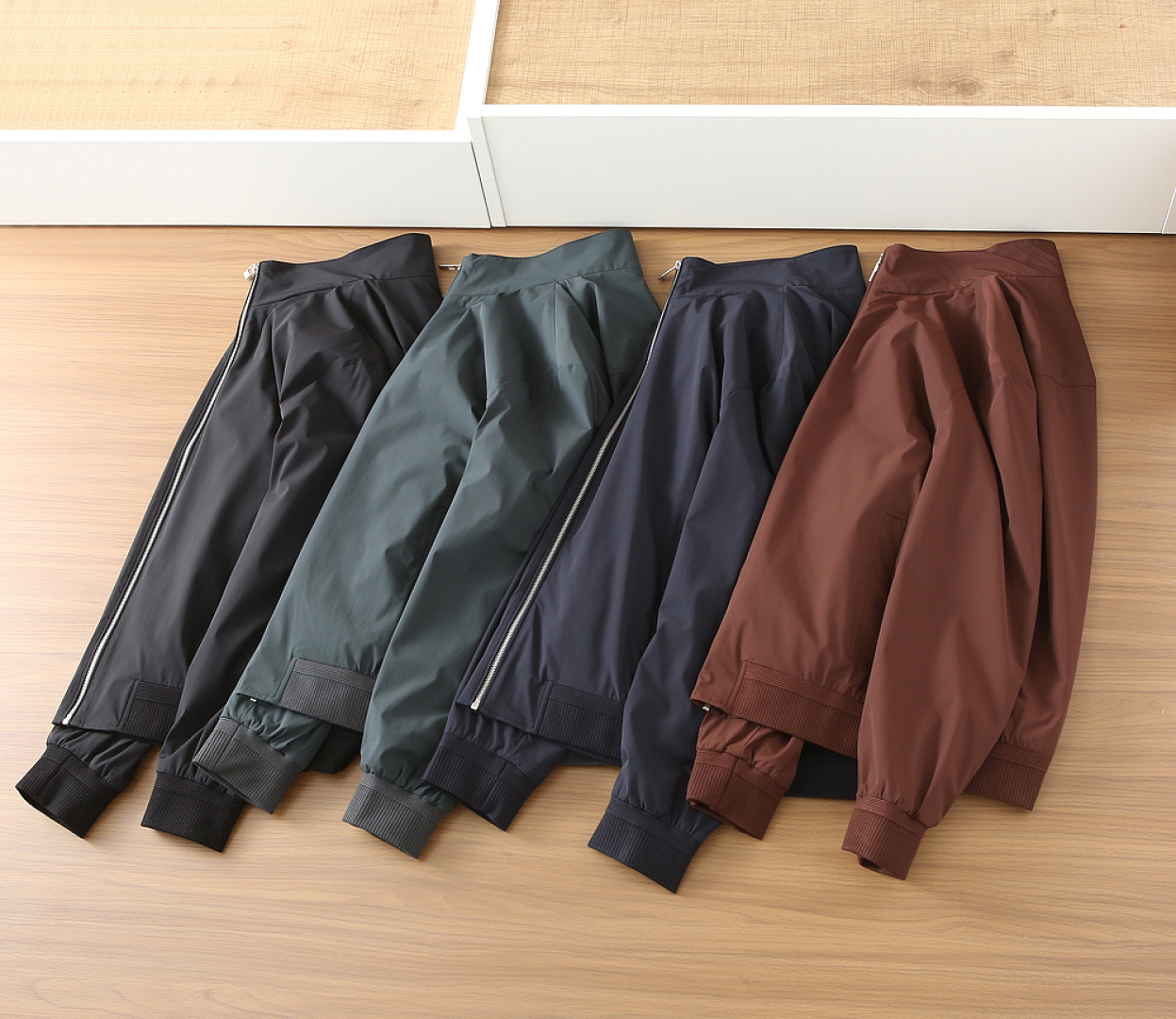 🌾lP🆕夹克尺寸表……A517