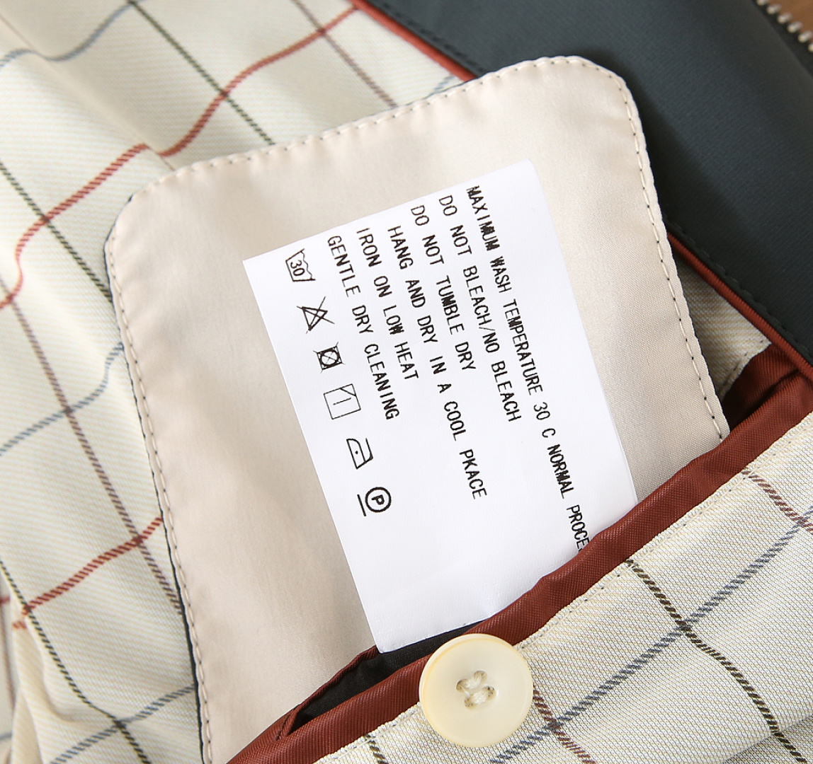 🌾lP🆕夹克尺寸表……A517