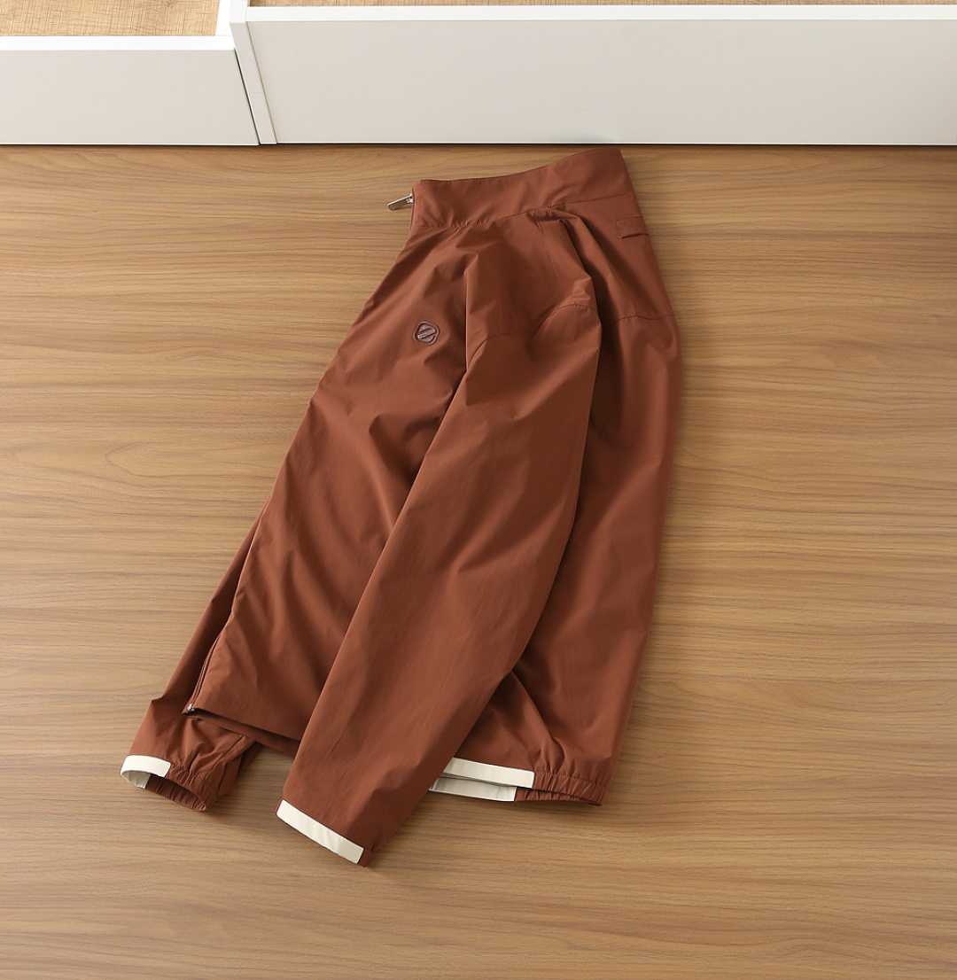 🌾26SS出品新款!-ZEG*A最新定制男士商务休闲夹克。都市时尚精英衣橱必备款，高级修身显瘦，很适合春