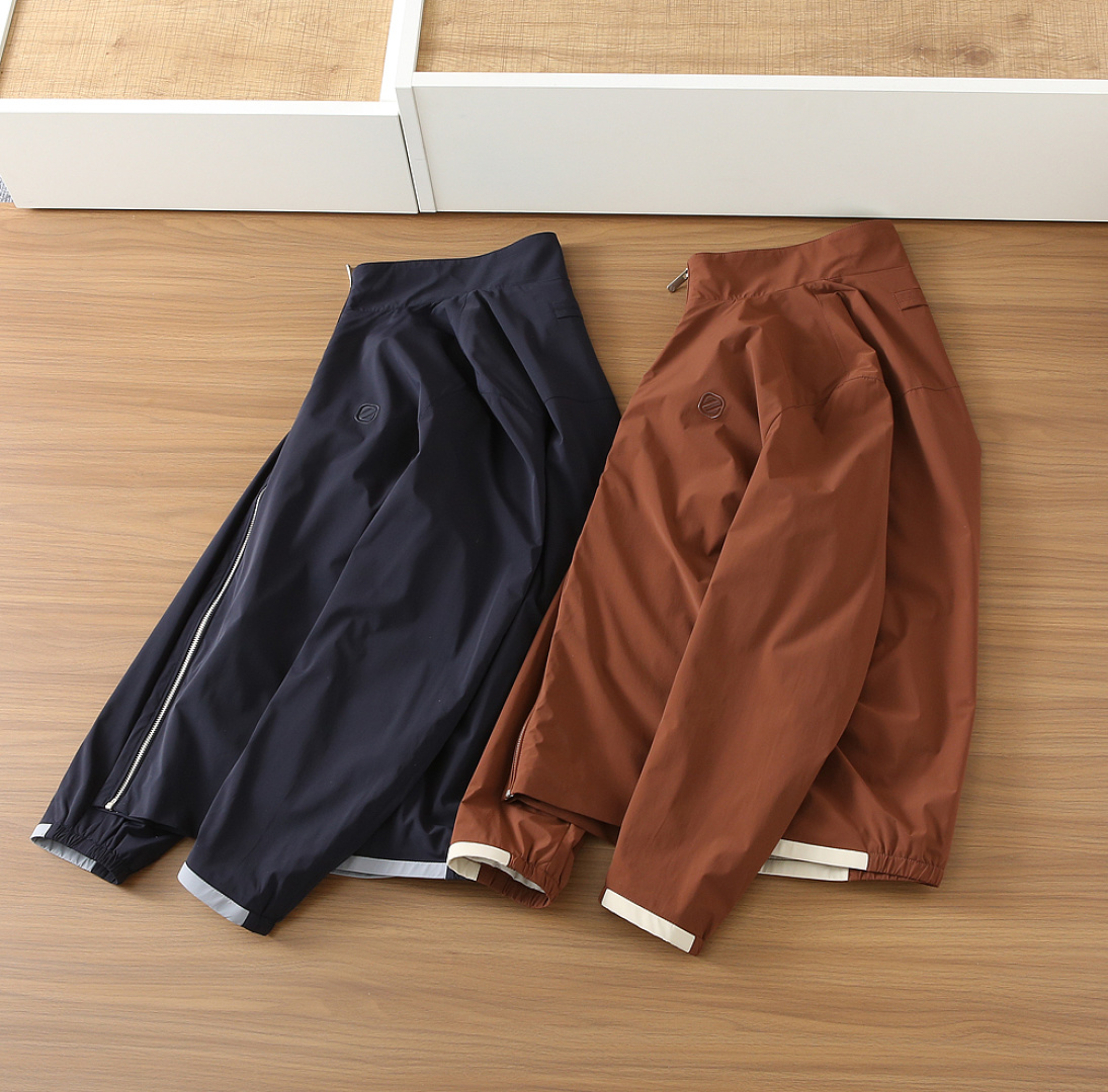 🌾26SS出品新款!-ZEG*A最新定制男士商务休闲夹克。都市时尚精英衣橱必备款，高级修身显瘦，很适合春