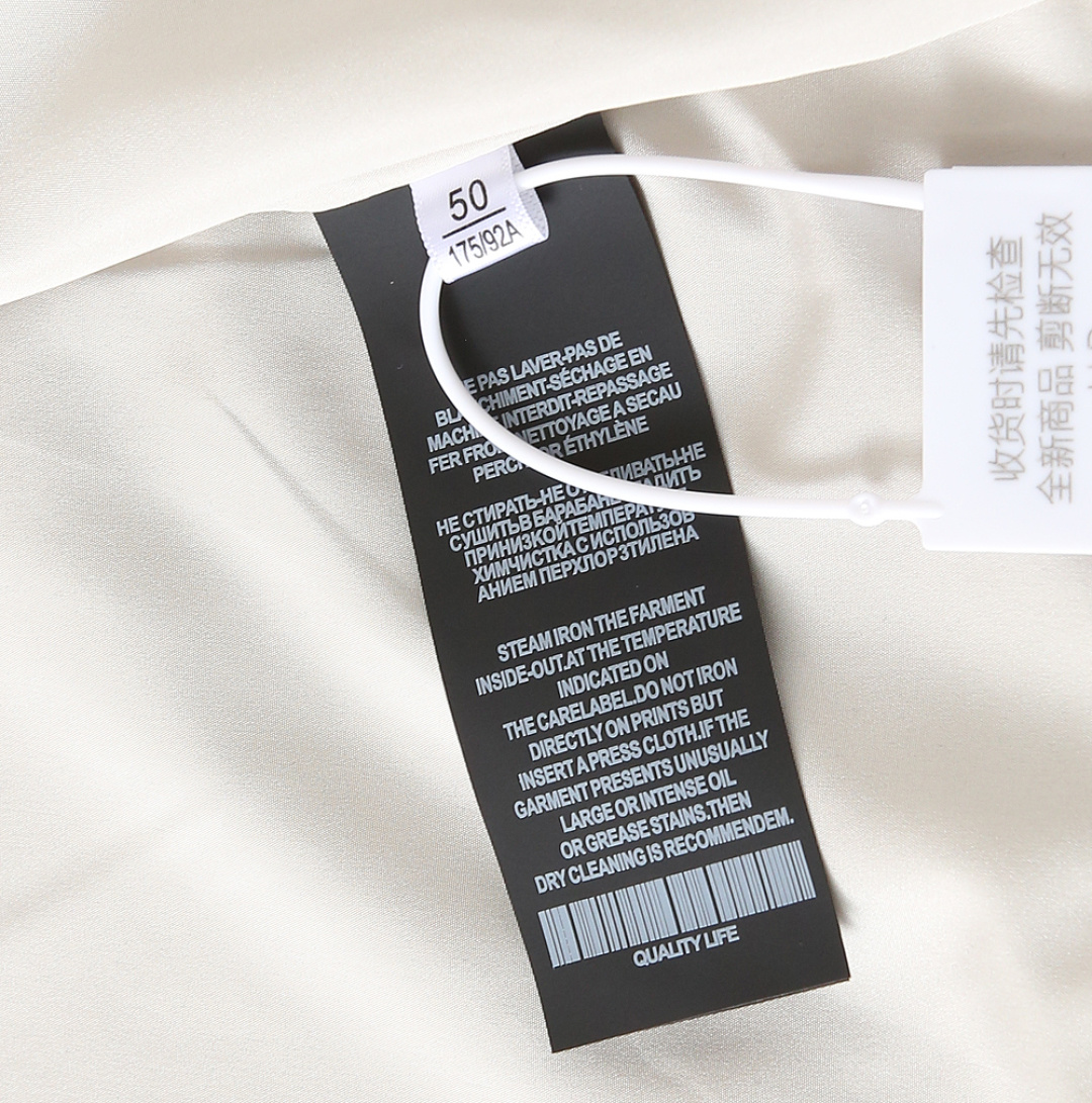 🌾26SS出品新款!-ZEG*A最新定制男士商务休闲夹克。都市时尚精英衣橱必备款，高级修身显瘦，很适合春