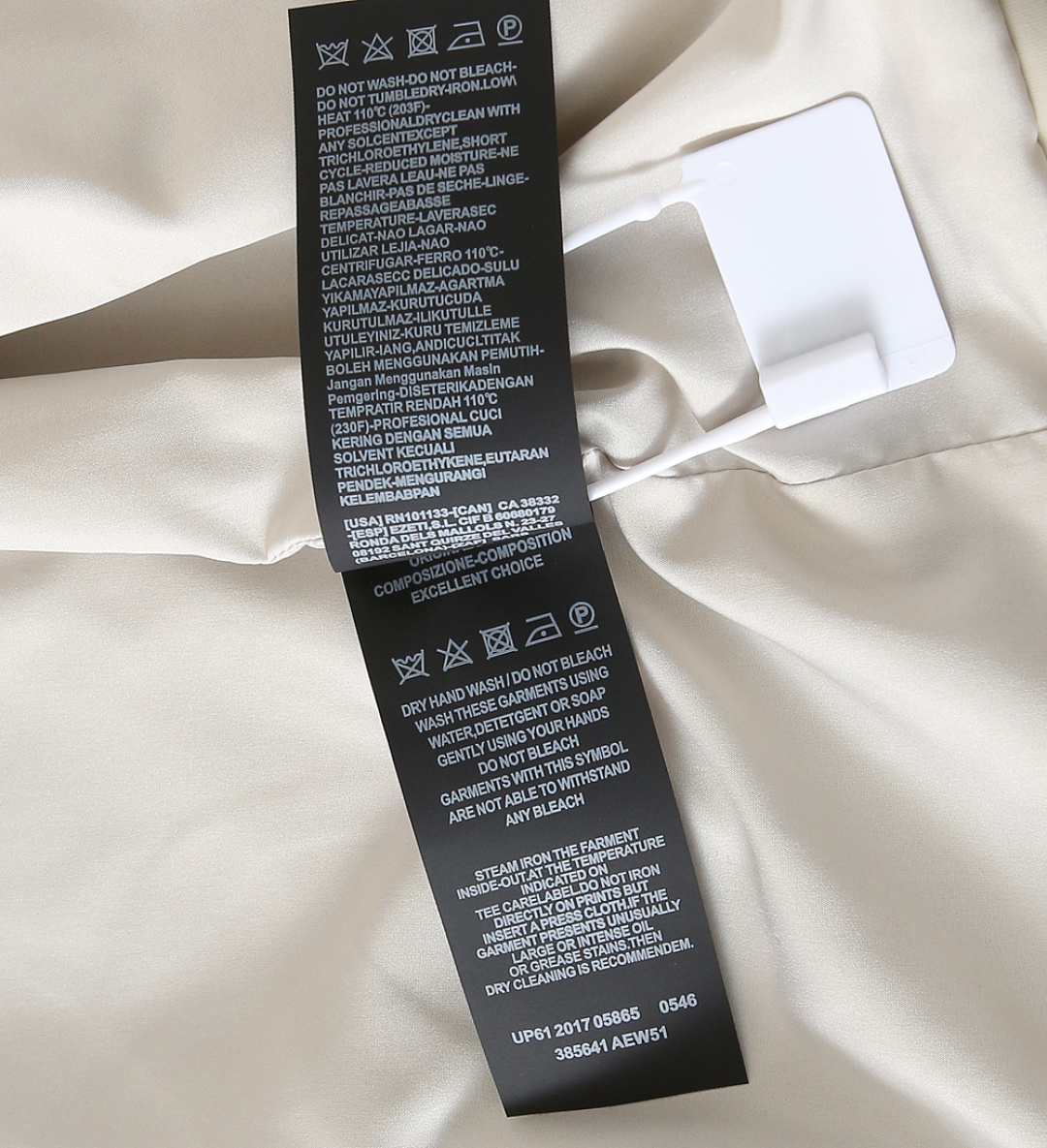 🌾马甲26SS出品新款!-ZEG*A最新定制男士商务休闲马甲。都市时尚精英衣橱必备款，高级修身显瘦，很适