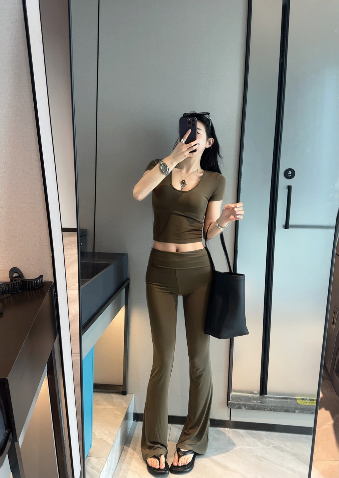 P495 HIGH QUALITY WOMEN’S CLOTHES WITH PACKAGING ZENIUM TODAY’S NEW SUIT - 图片 4