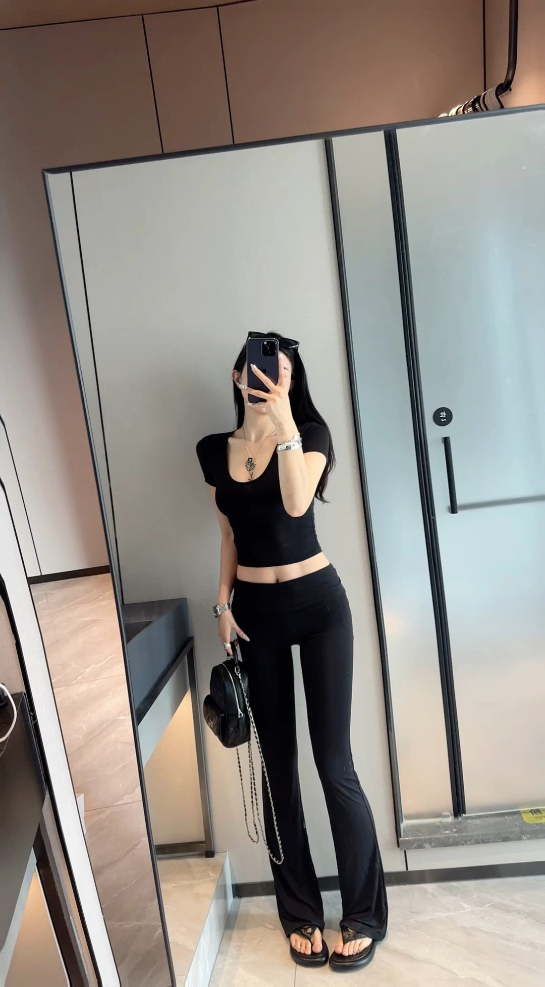 P495 HIGH QUALITY WOMEN’S CLOTHES WITH PACKAGING ZENIUM TODAY’S NEW SUIT - 图片 2