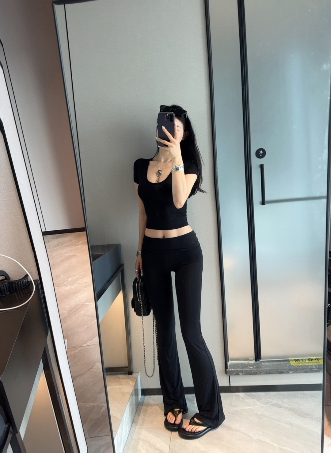 P495 HIGH QUALITY WOMEN’S CLOTHES WITH PACKAGING ZENIUM TODAY’S NEW SUIT - 图片 1