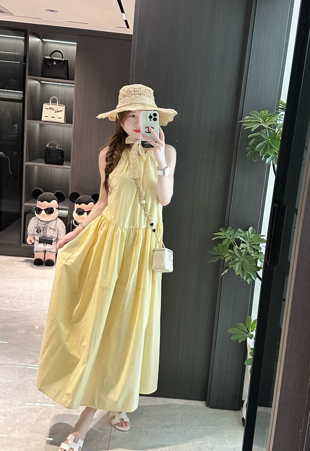 High-end Quality Female Clothes in New Fashion Colors with Packaging Options - 图片 5
