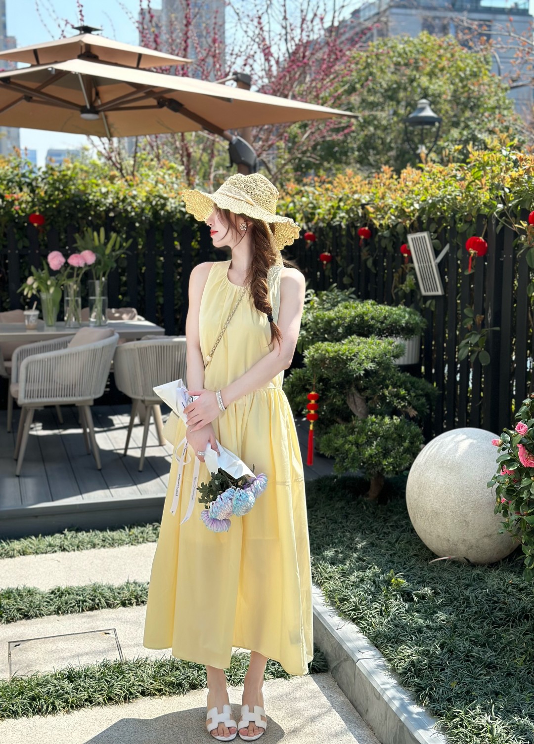 High-end Quality Female Clothes in New Fashion Colors with Packaging Options - 图片 2