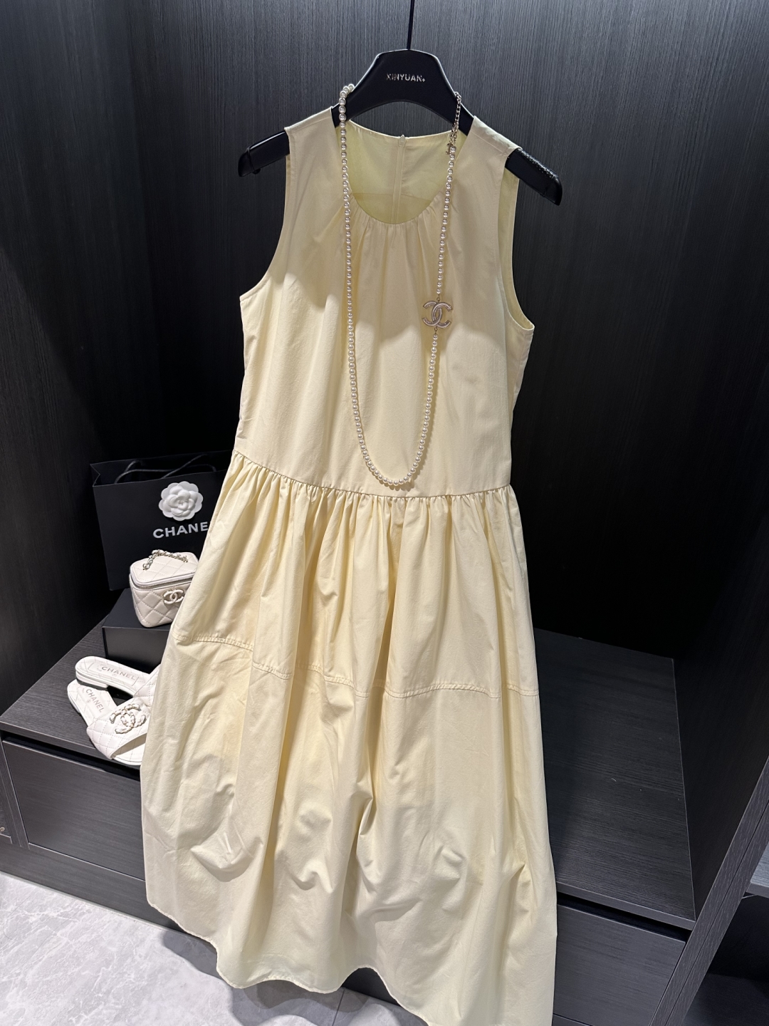 High-end Quality Female Clothes in New Fashion Colors with Packaging Options - 图片 7