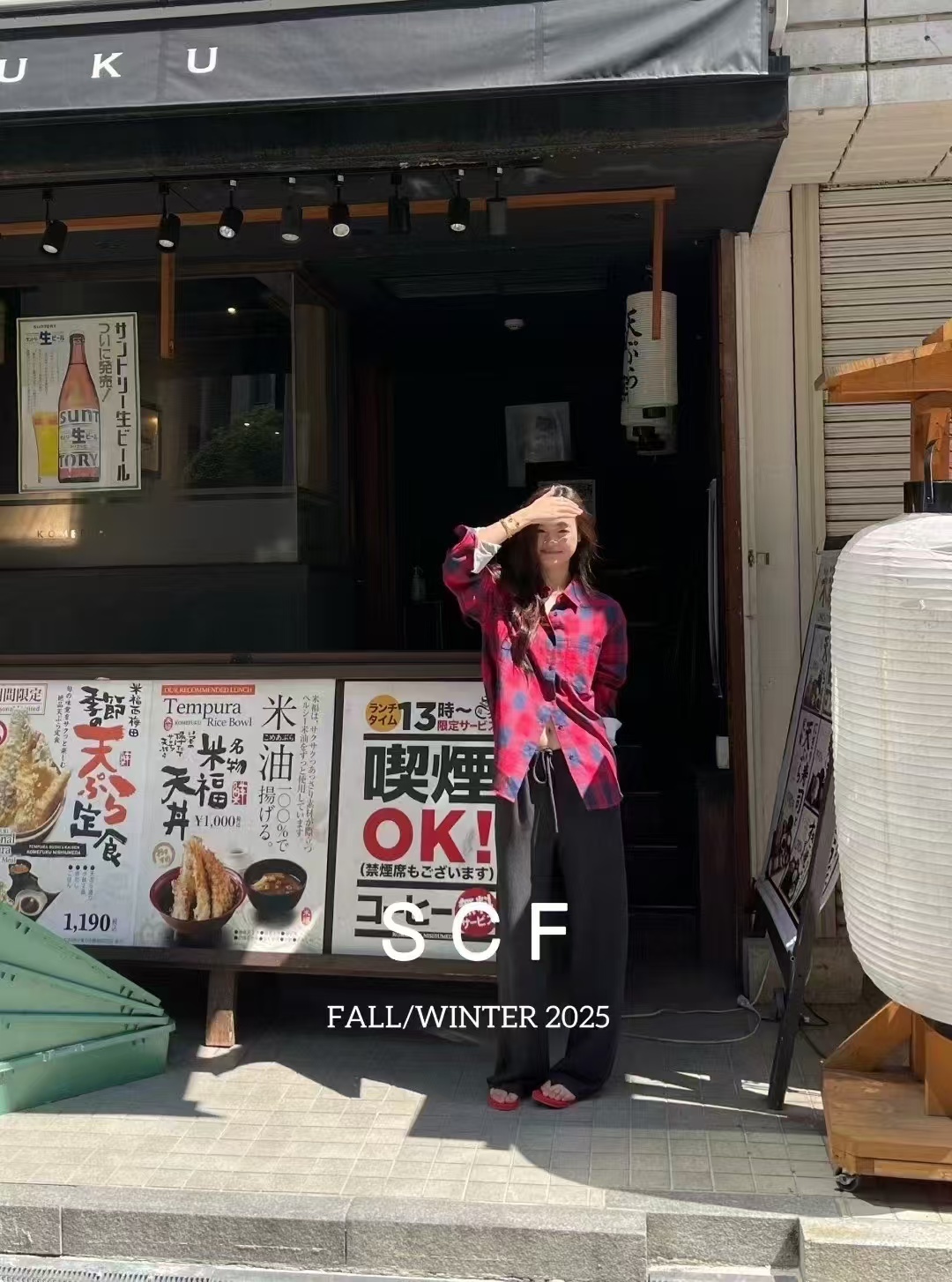 “High Quality Women’s Clothes: 4860 Autumn Winter Collection with Designer’s American Retrospect” - 图片 3