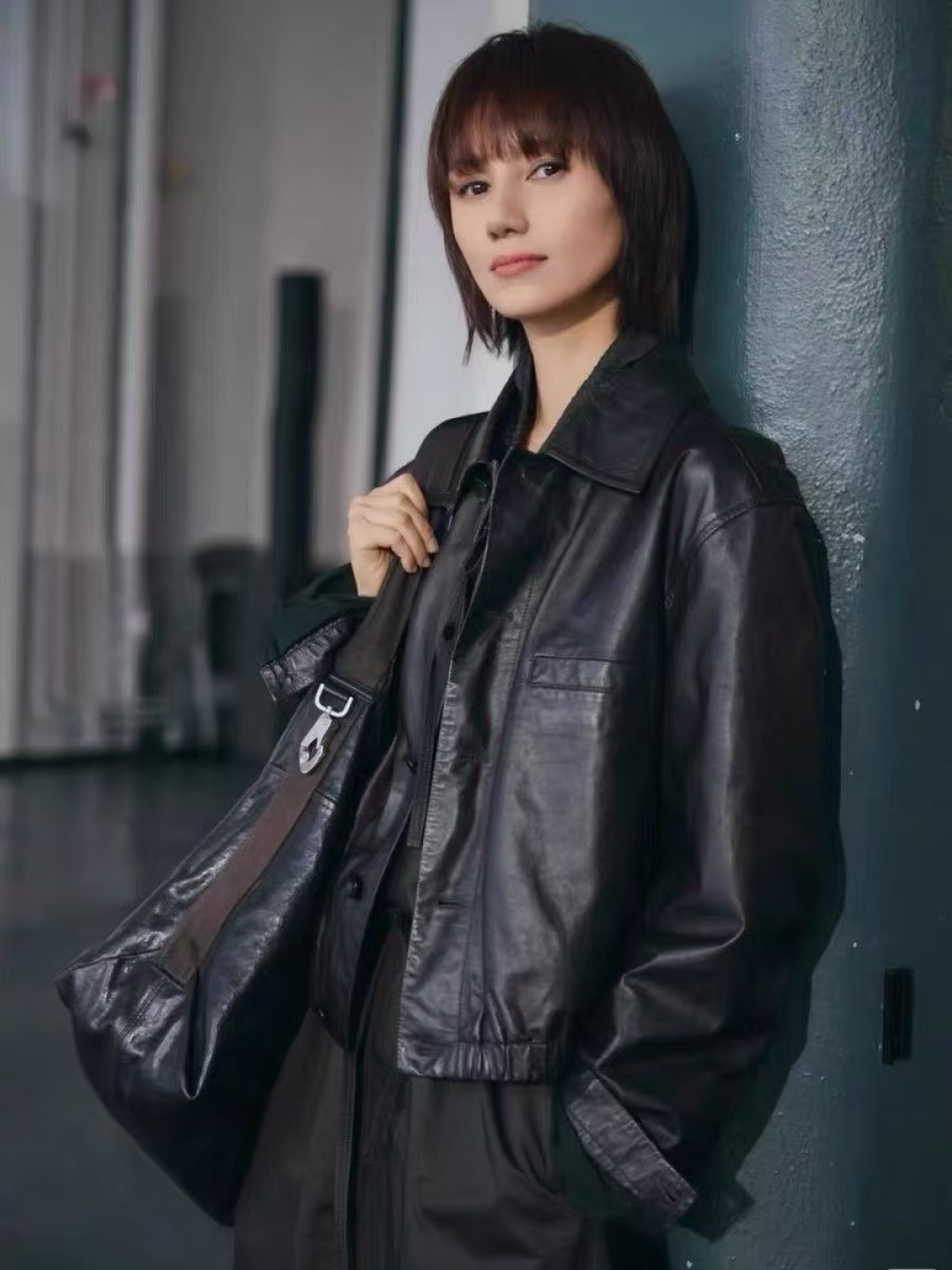 P816 HIGH-END QUALITY WOMEN’S OUTFITS WITH DUST BAG P’S HOME ♪ BANG, BANG, BANG ♪ - 图片 3