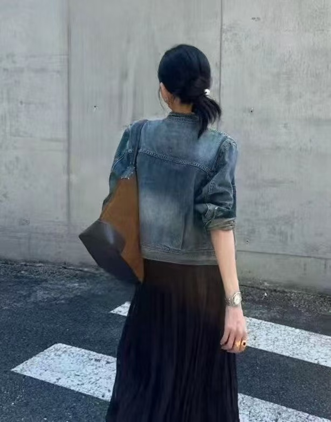 P624 HIGH-END QUALITY FEMALE CLOTHES WITH PACKED CD-ROMS ZERO CASH BILL, 4860, NEW MORNING AND AUTUMN - 图片 3
