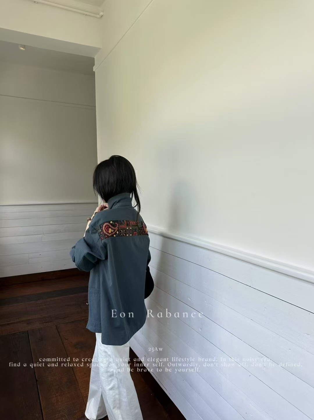 P708 HIGH-END QUALITY WOMEN ‘ S CLOTHES WITH PACKAGING LV ZERO CASHIER’S BILL, 4860 EARLY AUTUMN - 图片 2