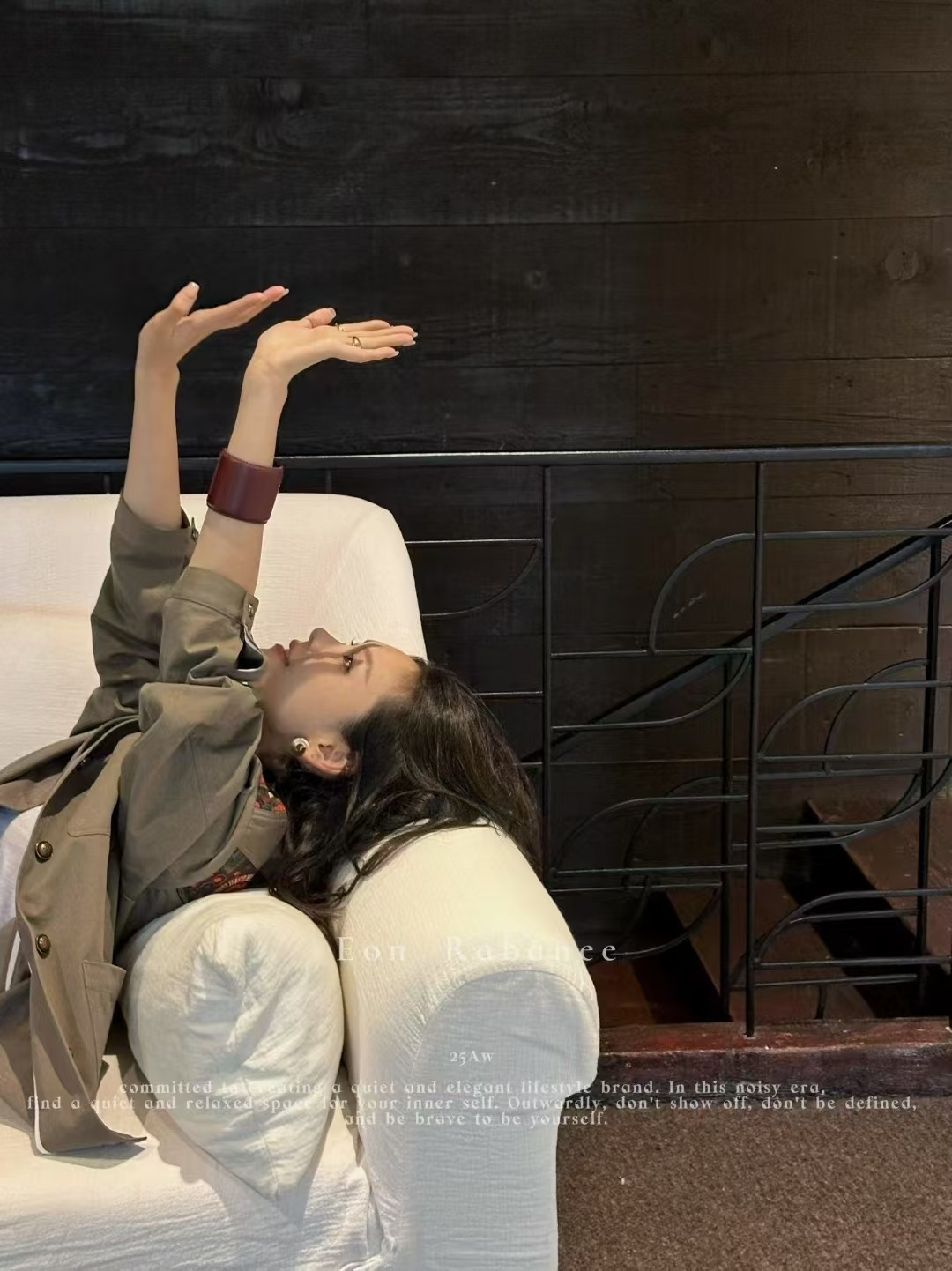 P708 HIGH-END QUALITY WOMEN ‘ S CLOTHES WITH PACKAGING LV ZERO CASHIER’S BILL, 4860 EARLY AUTUMN - 图片 5