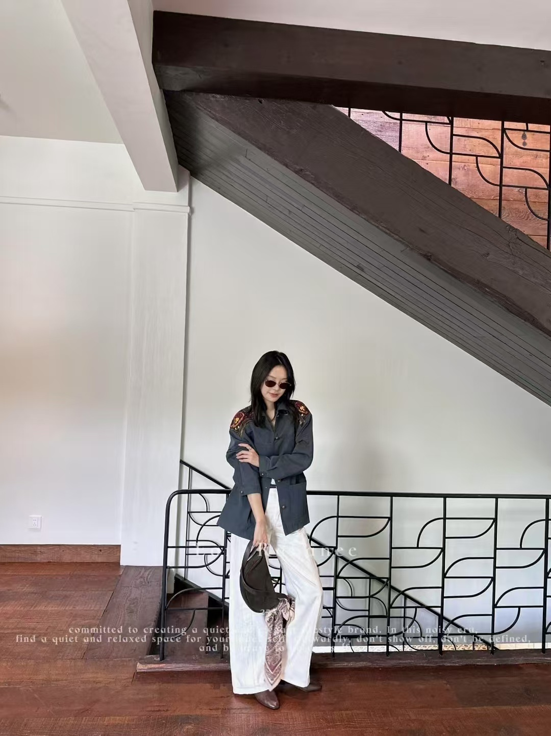 P708 HIGH-END QUALITY WOMEN ‘ S CLOTHES WITH PACKAGING LV ZERO CASHIER’S BILL, 4860 EARLY AUTUMN - 图片 1