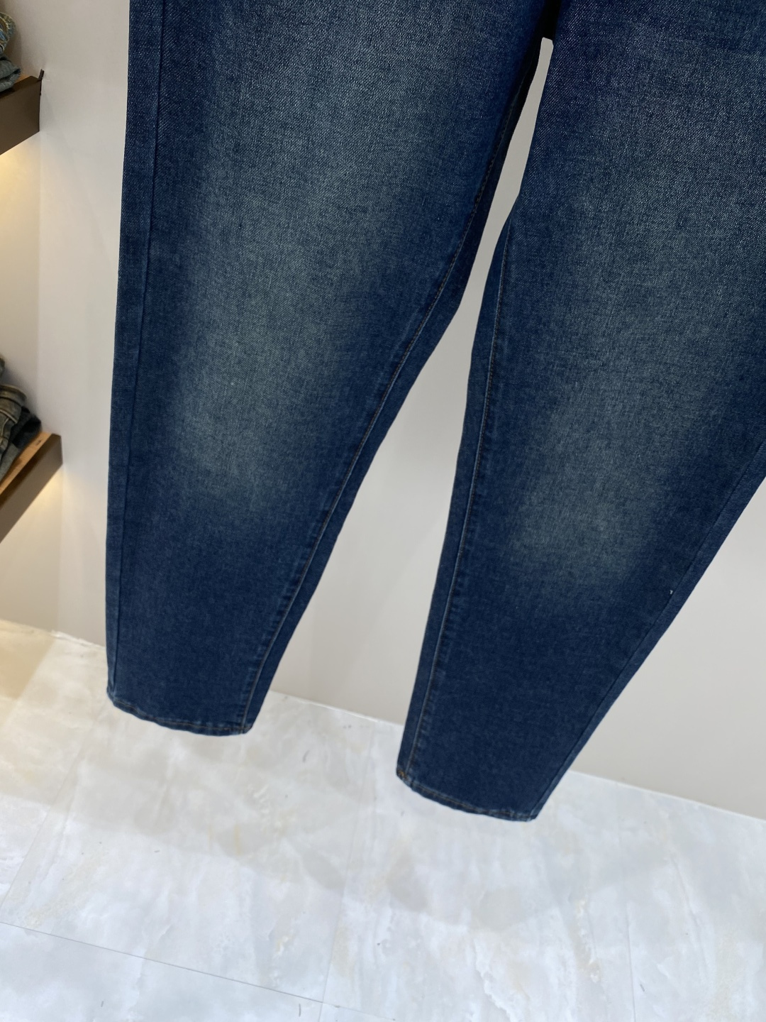 支持年后售后✅《𝙉𝙚𝙬🖤❤️迪家》2026最新品牛仔裤 专柜热销款 品味与价值共享 身穿着非常舒适 低调