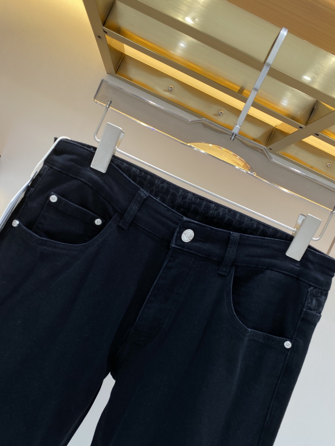 支持年后售后✅《𝙉𝙚𝙬🖤❤️迪家》2026最新品牛仔裤 专柜热销款 品味与价值共享 身穿着非常舒适 低调