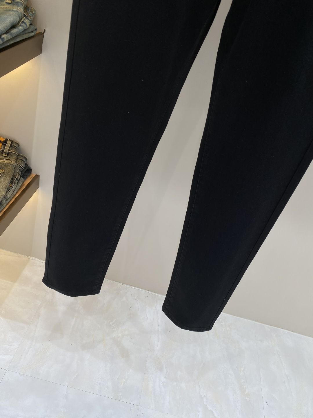 支持年后售后✅《𝙉𝙚𝙬🖤❤️迪家》2026最新品牛仔裤 专柜热销款 品味与价值共享 身穿着非常舒适 低调