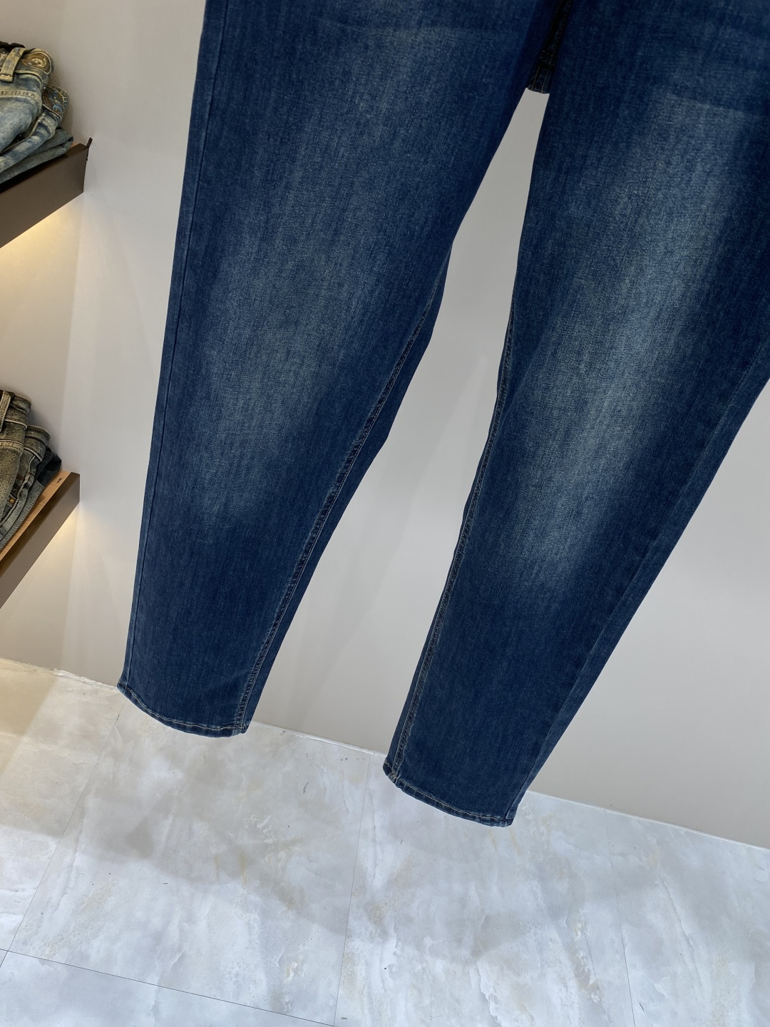 支持年后售后✅《𝙉𝙚𝙬🖤❤️汤米家》2026最新品牛仔裤 专柜热销款 品味与价值共享 身穿着非常舒适 低