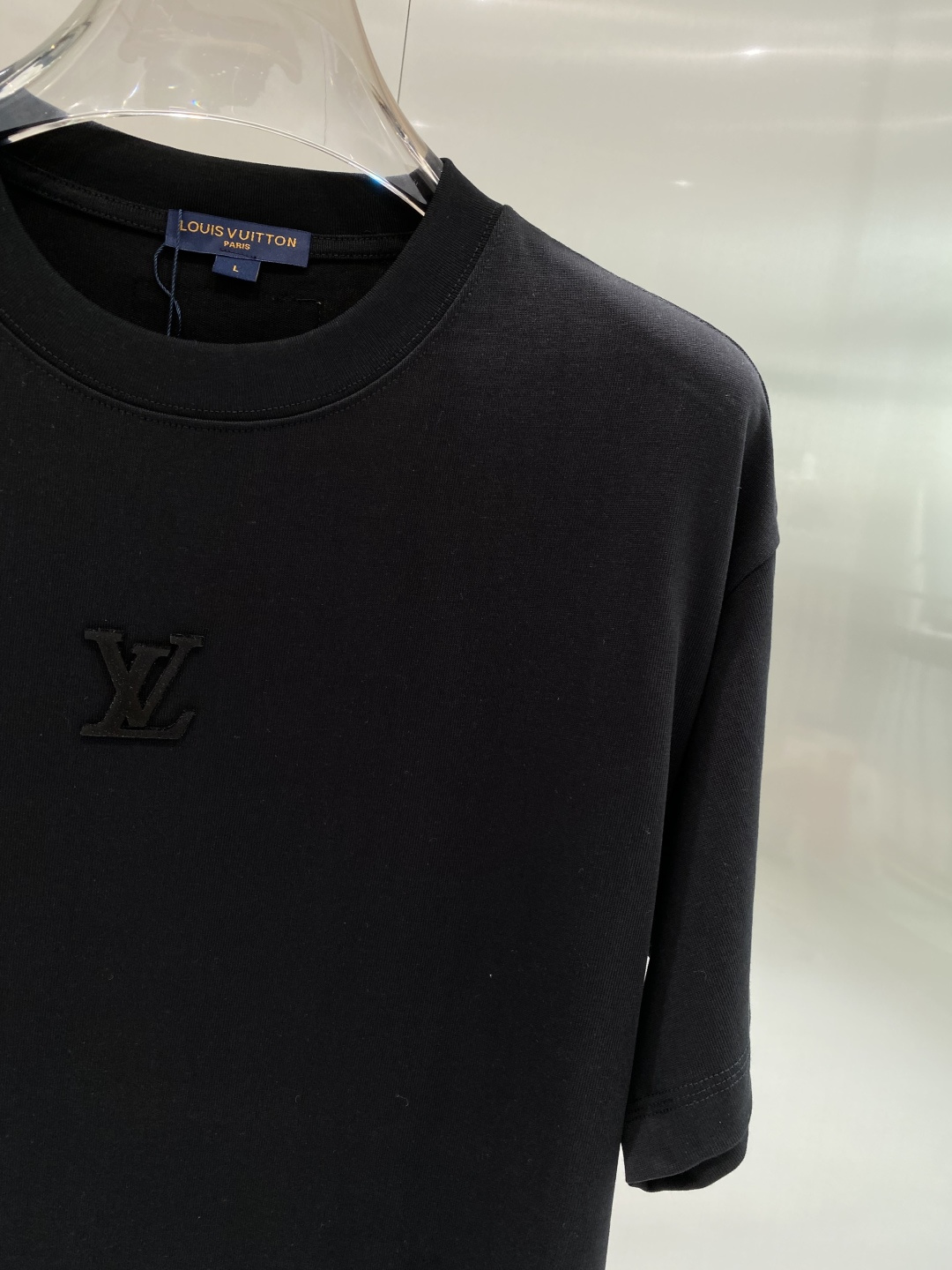 支持年后售后✅《𝙉𝙚𝙬🖤❤️驴家》2026短袖 顶级进口私货，高端字母短袖，时尚不失奢华 品质毋庸置疑 