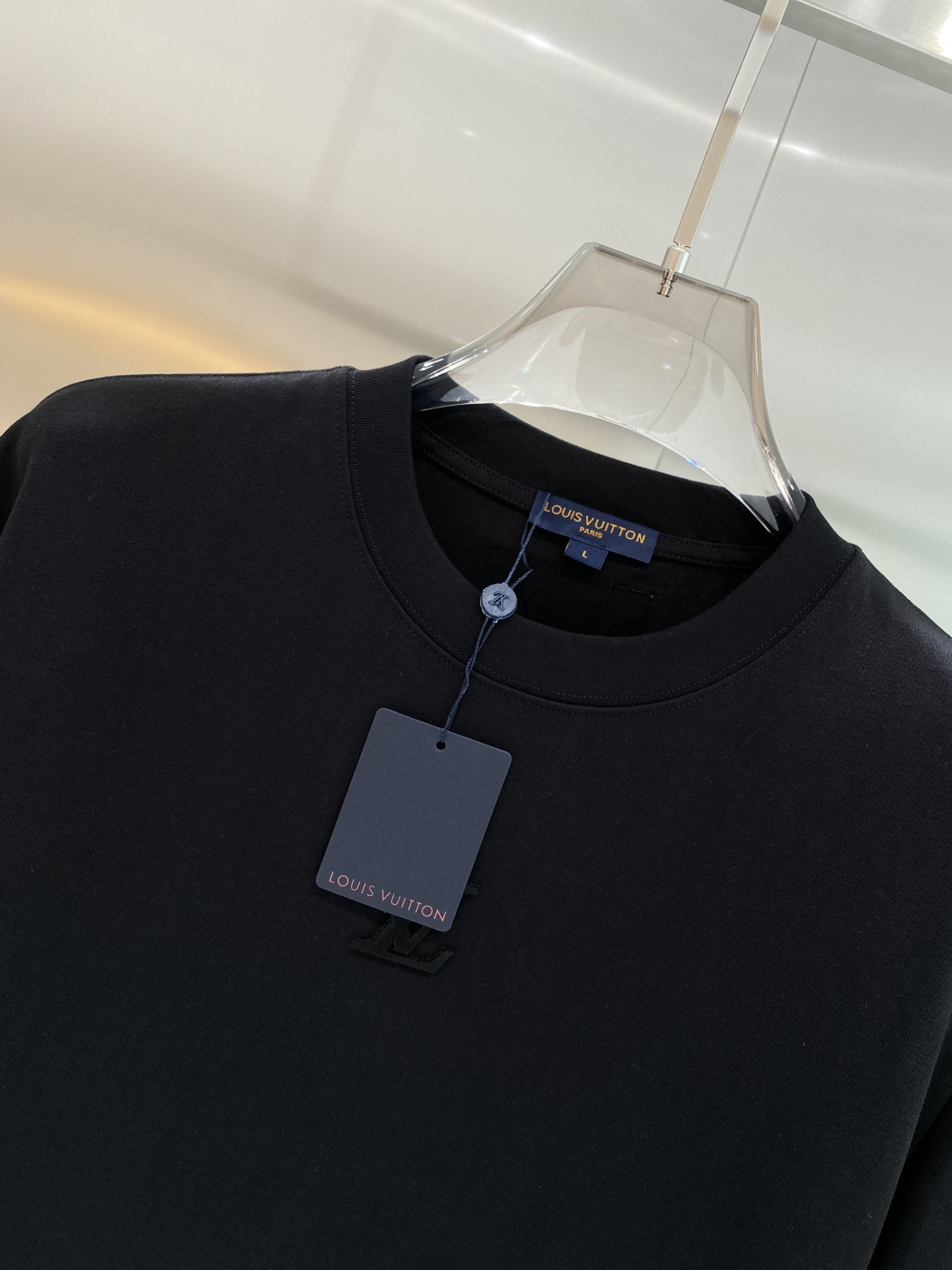 支持年后售后✅《𝙉𝙚𝙬🖤❤️驴家》2026短袖 顶级进口私货，高端字母短袖，时尚不失奢华 品质毋庸置疑 