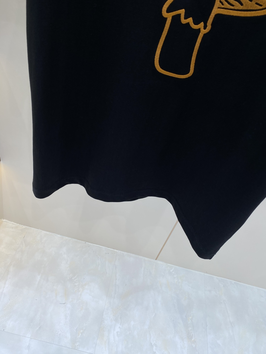 支持年后售后✅《𝙉𝙚𝙬🖤❤️驴家》2026短袖 顶级进口私货，高端字母短袖，时尚不失奢华 品质毋庸置疑 