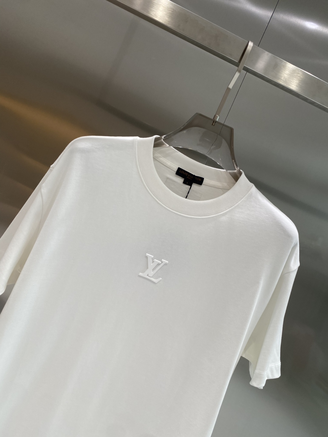 支持年后售后✅《𝙉𝙚𝙬🖤❤️驴家》2026短袖 顶级进口私货，高端字母短袖，时尚不失奢华 品质毋庸置疑 