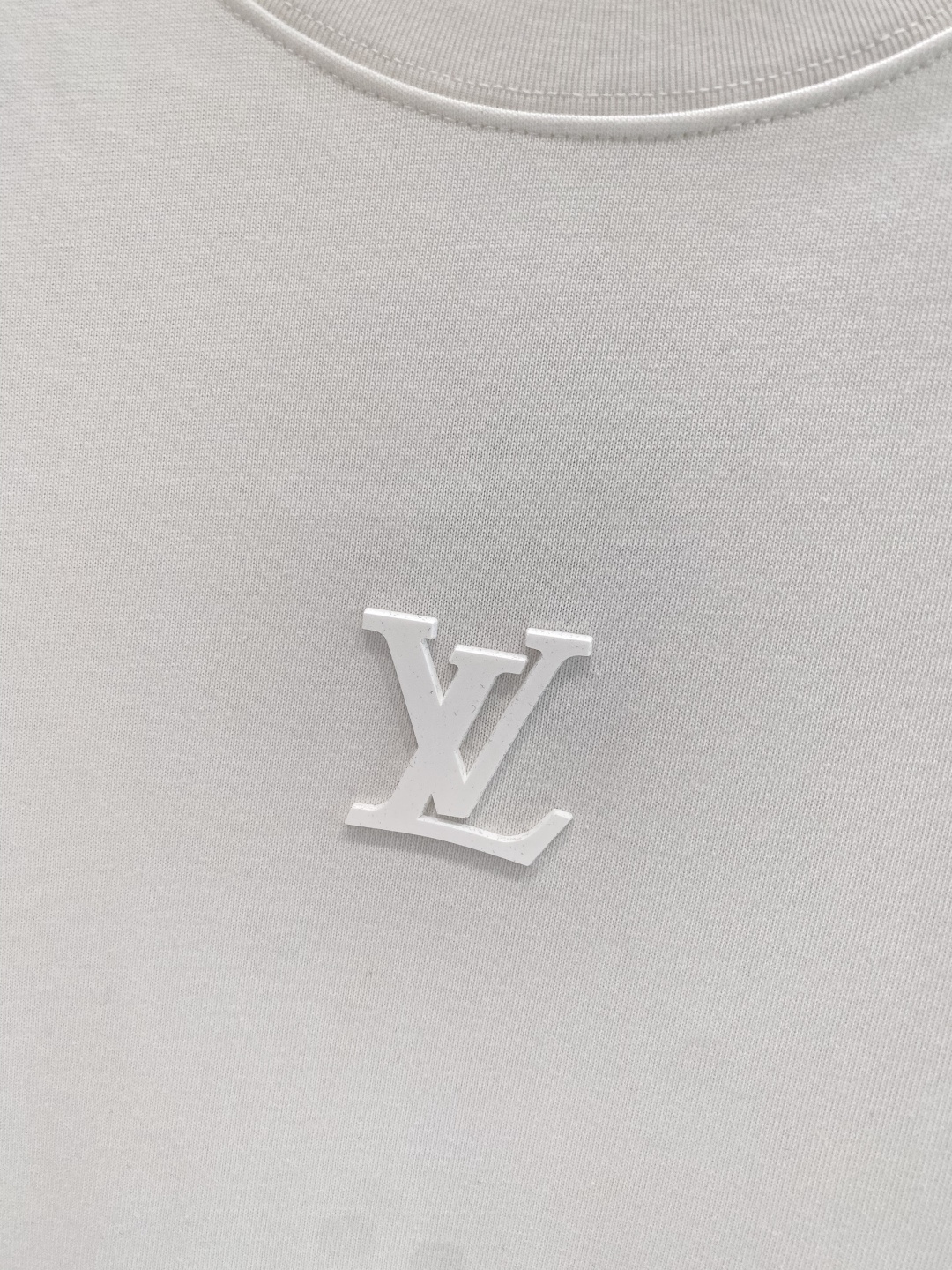 支持年后售后✅《𝙉𝙚𝙬🖤❤️驴家》2026短袖 顶级进口私货，高端字母短袖，时尚不失奢华 品质毋庸置疑 