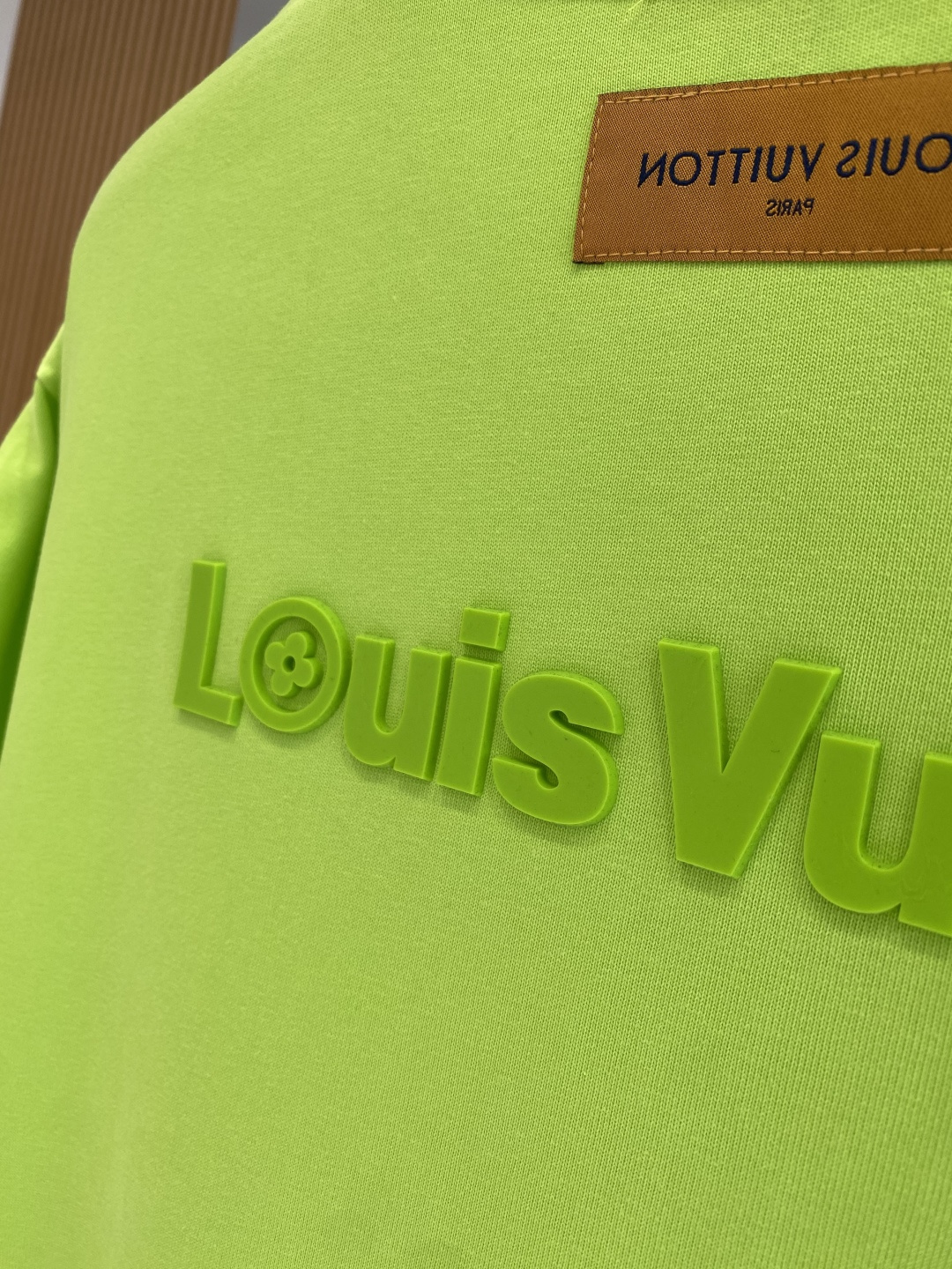 支持年后售后✅《𝙉𝙚𝙬🖤❤️驴家》2026短袖 顶级进口私货，高端字母短袖，时尚不失奢华 品质毋庸置疑 