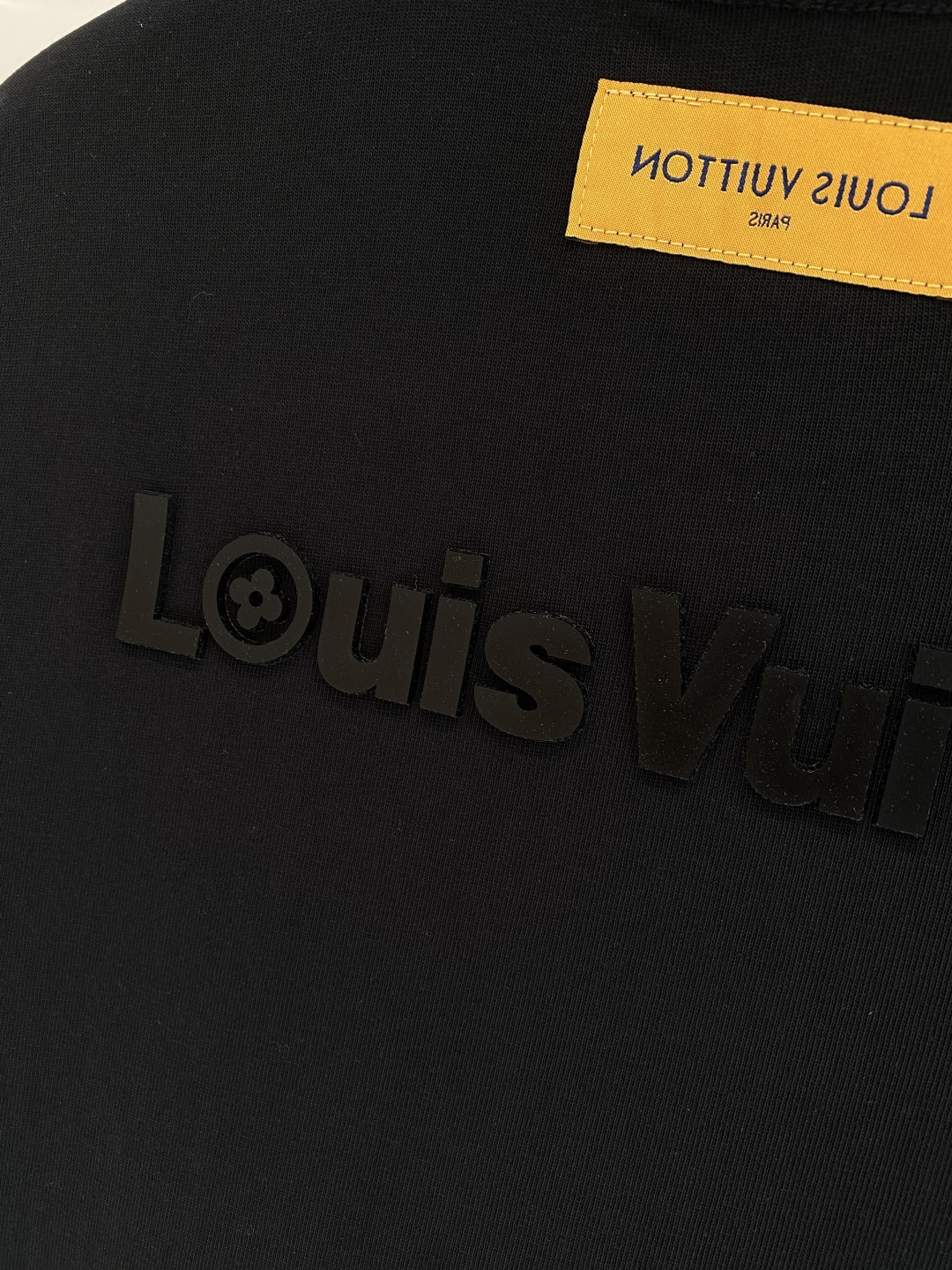 支持年后售后✅《𝙉𝙚𝙬🖤❤️驴家》2026短袖 顶级进口私货，高端字母短袖，时尚不失奢华 品质毋庸置疑 