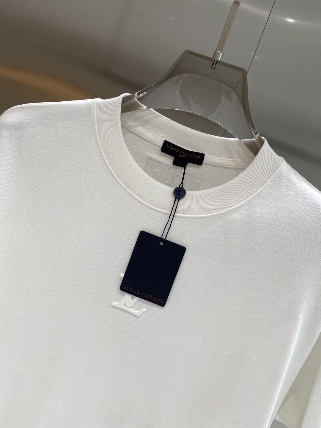 支持年后售后✅《𝙉𝙚𝙬🖤❤️驴家》2026短袖 顶级进口私货，高端字母短袖，时尚不失奢华 品质毋庸置疑 