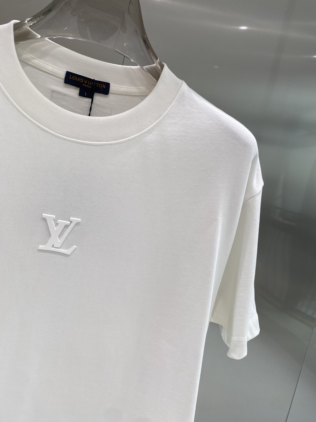 支持年后售后✅《𝙉𝙚𝙬🖤❤️驴家》2026短袖 顶级进口私货，高端字母短袖，时尚不失奢华 品质毋庸置疑 