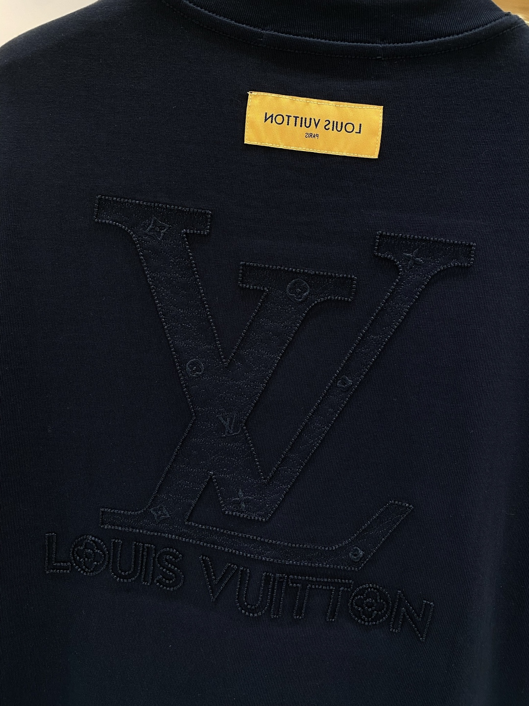 支持年后售后✅《𝙉𝙚𝙬🖤❤️驴家》2026短袖 顶级进口私货，高端字母短袖，时尚不失奢华 品质毋庸置疑 