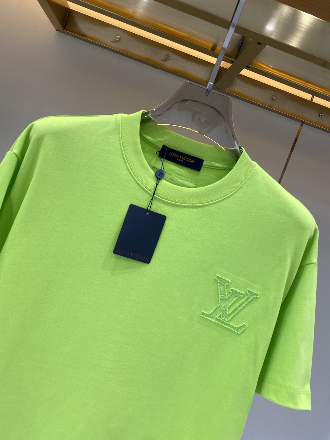 支持年后售后✅《𝙉𝙚𝙬🖤❤️驴家》2026短袖 顶级进口私货，高端字母短袖，时尚不失奢华 品质毋庸置疑 