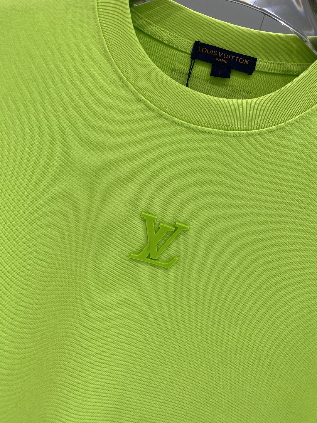 支持年后售后✅《𝙉𝙚𝙬🖤❤️驴家》2026短袖 顶级进口私货，高端字母短袖，时尚不失奢华 品质毋庸置疑 