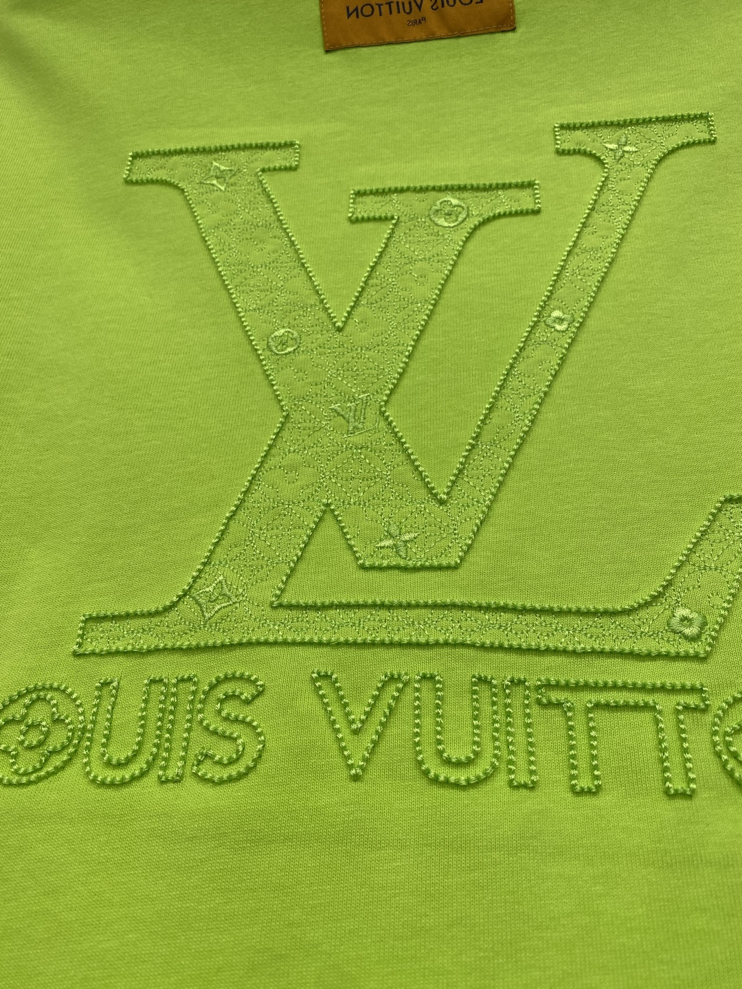 支持年后售后✅《𝙉𝙚𝙬🖤❤️驴家》2026短袖 顶级进口私货，高端字母短袖，时尚不失奢华 品质毋庸置疑 