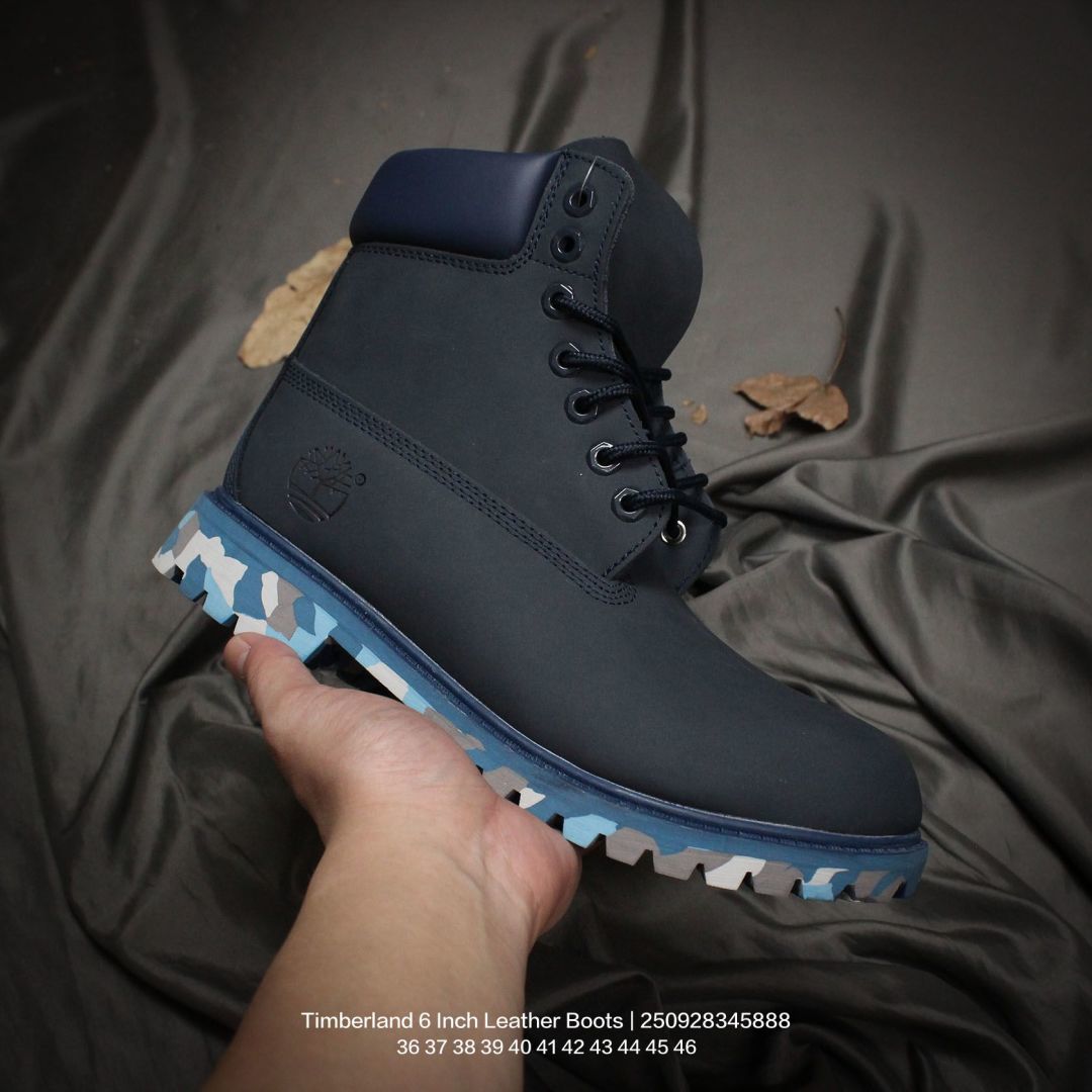 💰130
Timberland/添柏岚 原楦原纸版数据开发,采用磨砂皮革鞋面材质(内里搭配纤维皮革材料!!),搭载抗疲劳减震蜂窝PU鞋垫,外置轻便防滑双层橡胶大底❗️全球领先户外品牌·添柏岚Timberland 6 Inch Leather Boots添柏岚经典户外6英寸大黄靴
类型:男女鞋
码数:36 37 38 39 40 41 42 43 44 45 46
编码:250928345.888