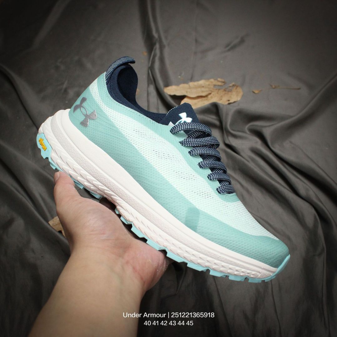 💰150
Under Armour/安德玛 Under Armour 舒适百搭VIBRAM大底 低帮越野跑鞋 男女同款
类型:男鞋
码数:40 41 42 43 44 45
编码:251221365.918