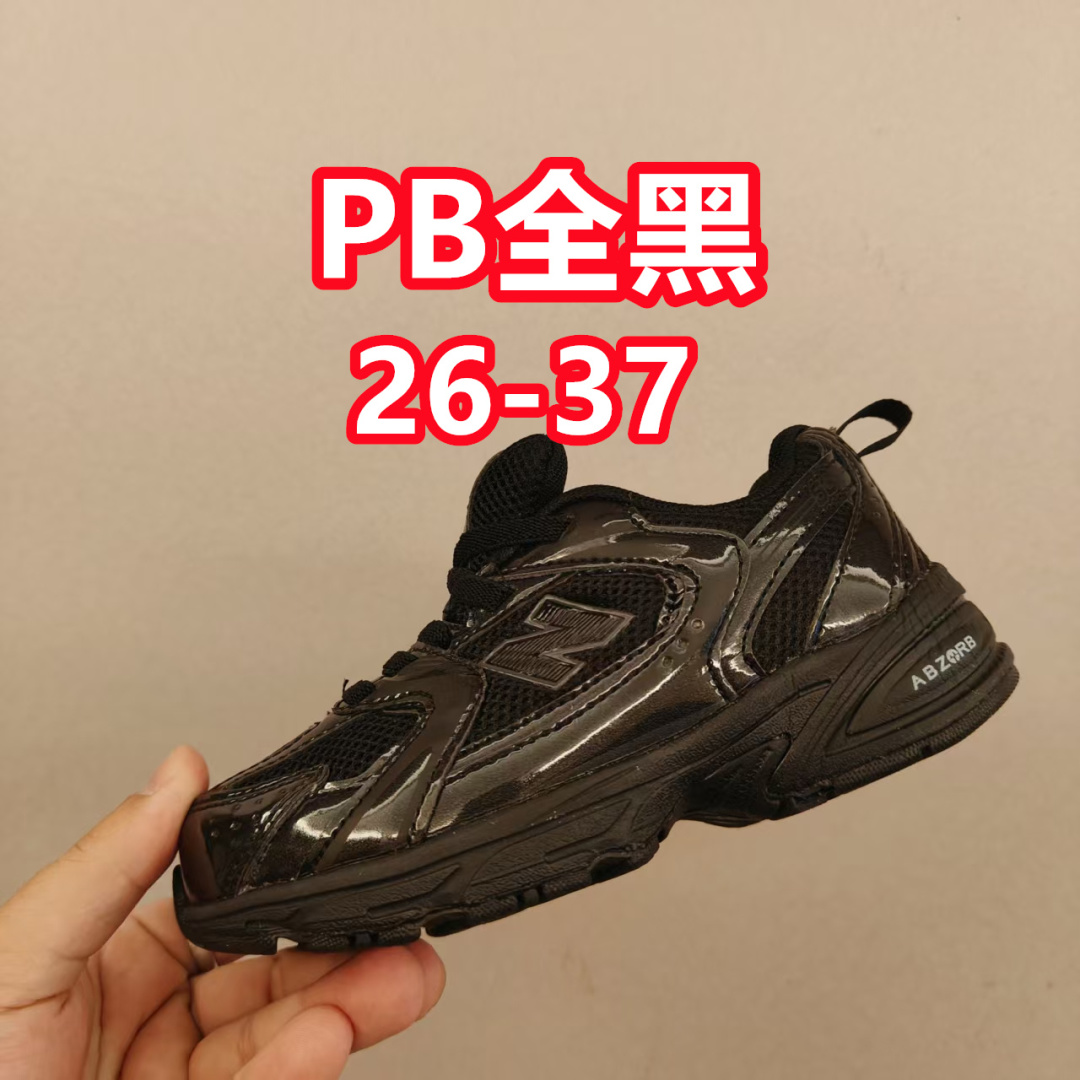 ＮＢ530亲子款软材质+魔术贴+防臭海波丽鞋店 尺码26-37 带来经典系列 经典的530系列！该系列传承了品牌的诸多优点，大胆创新！堪称经典系列里的经典，也是最为热门的系列！时隔一年，再次带来的童鞋，必属重磅～-选品中心