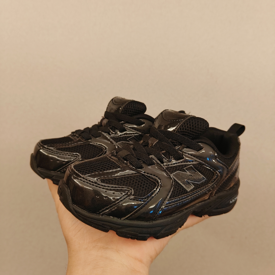 图片[7]-ＮＢ530亲子款软材质+魔术贴+防臭海波丽鞋店 尺码26-37 带来经典系列 经典的530系列！该系列传承了品牌的诸多优点，大胆创新！堪称经典系列里的经典，也是最为热门的系列！时隔一年，再次带来的童鞋，必属重磅～-选品中心