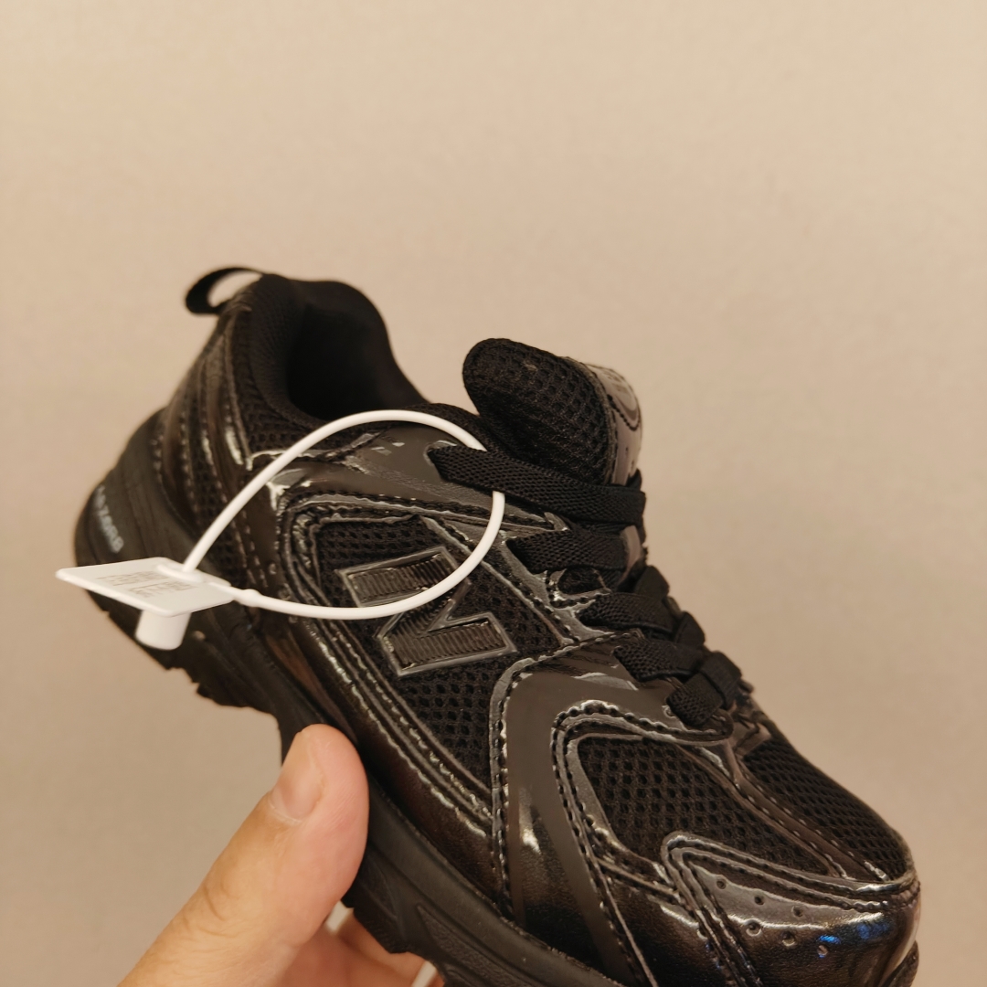 图片[6]-ＮＢ530亲子款软材质+魔术贴+防臭海波丽鞋店 尺码26-37 带来经典系列 经典的530系列！该系列传承了品牌的诸多优点，大胆创新！堪称经典系列里的经典，也是最为热门的系列！时隔一年，再次带来的童鞋，必属重磅～-选品中心