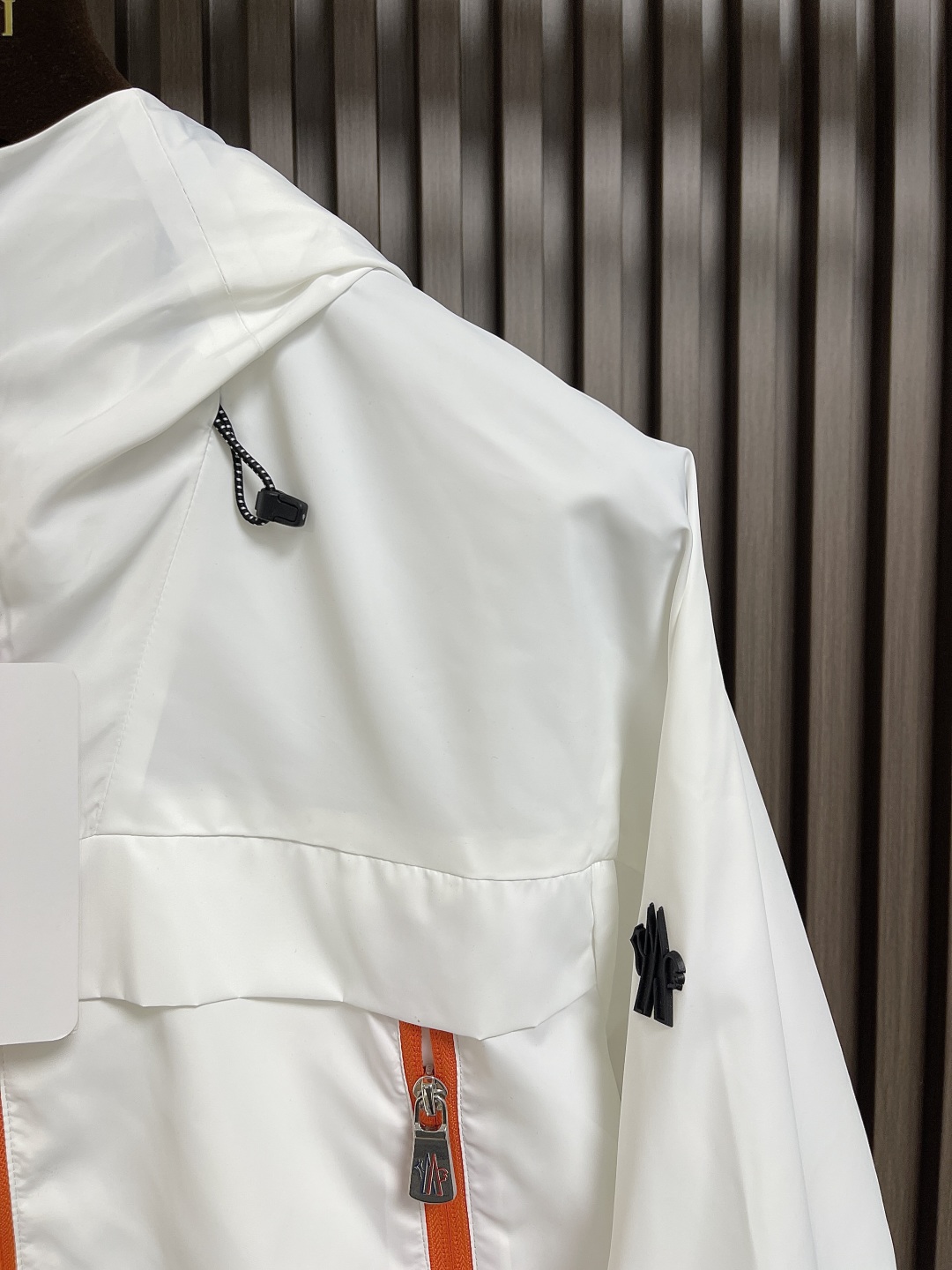 Moncler 2025SS Hooded Jacket - Lightweight & Breathable Windbreaker 5 cmp i1740998949422 4559 0 3