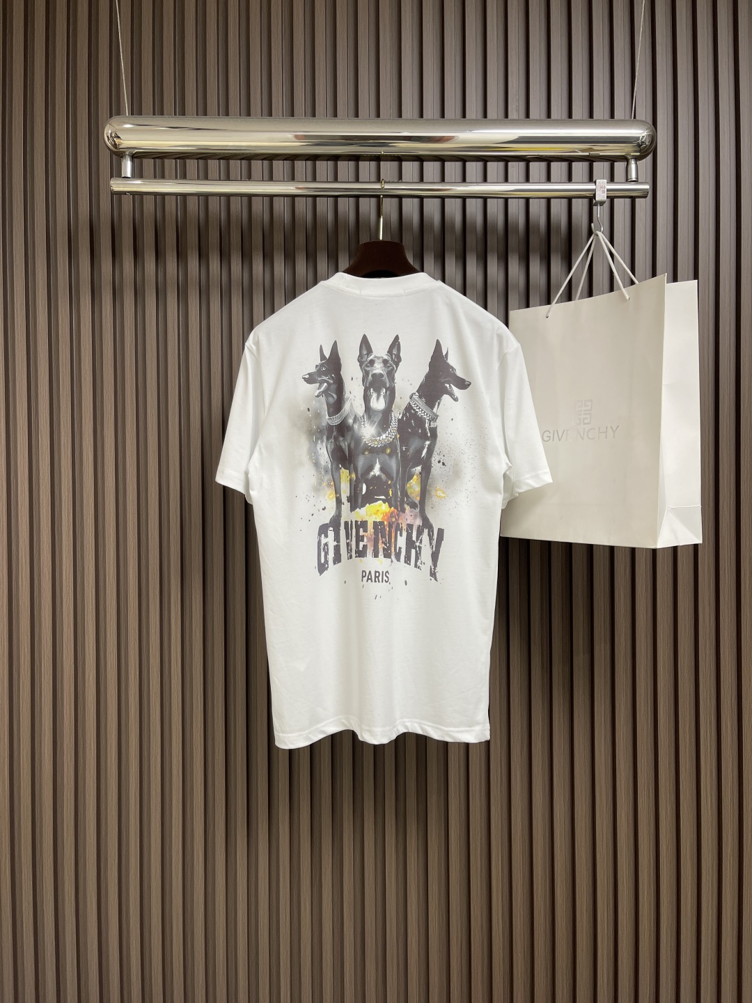 [Givenchy Men