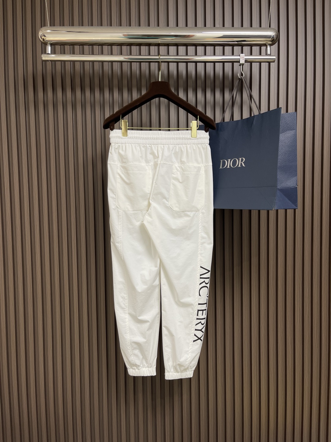 🛒🛒Arcteryx 始祖鸟拼接束腿机能裤，户外之于始祖鸟就不需多讲了，霸主级！24HOURS概念，全天