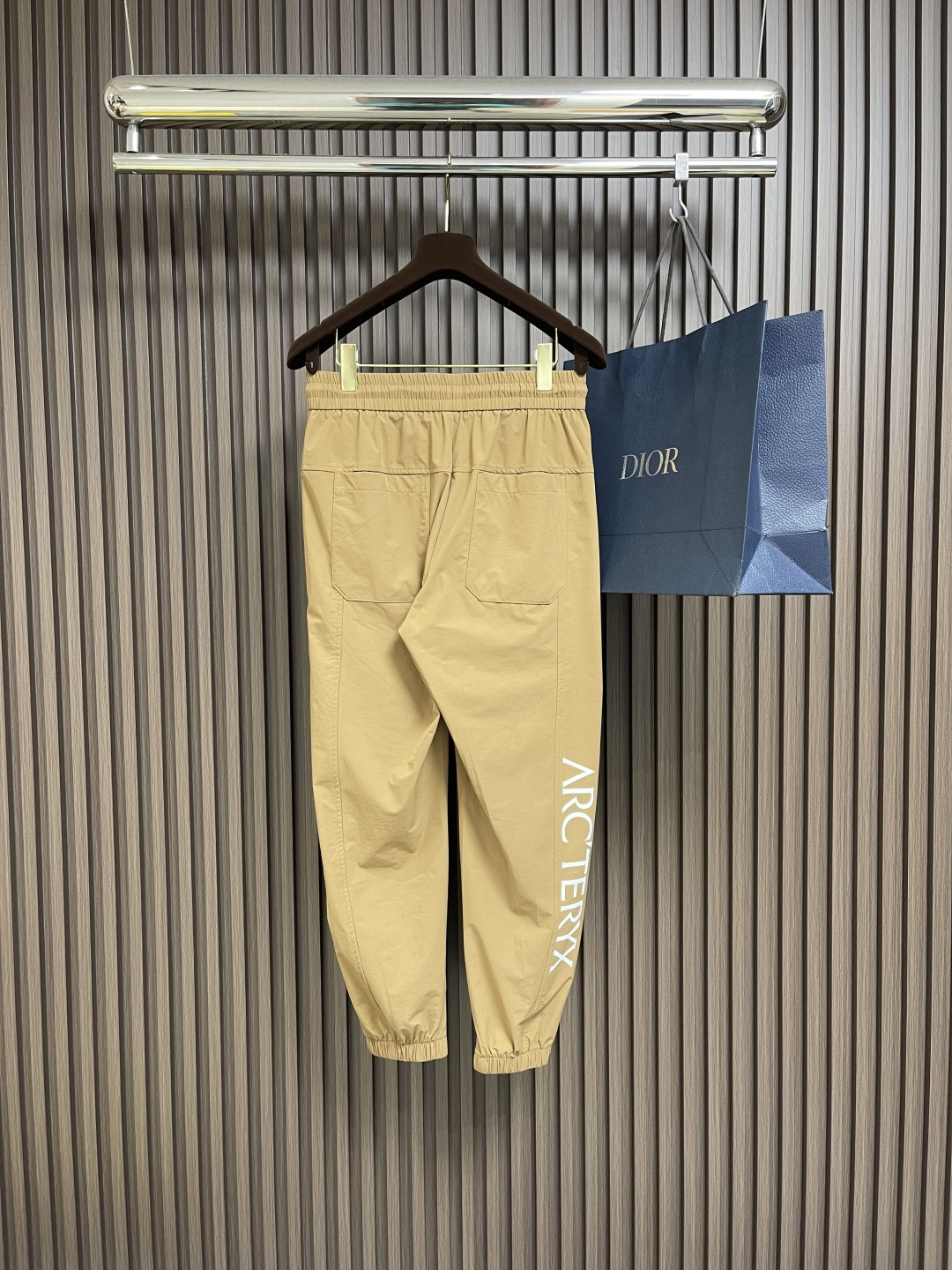 🛒🛒Arcteryx 始祖鸟拼接束腿机能裤，户外之于始祖鸟就不需多讲了，霸主级！24HOURS概念，全天