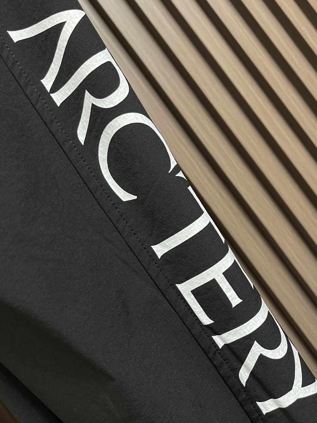 🛒🛒Arcteryx 始祖鸟拼接束腿机能裤，户外之于始祖鸟就不需多讲了，霸主级！24HOURS概念，全天