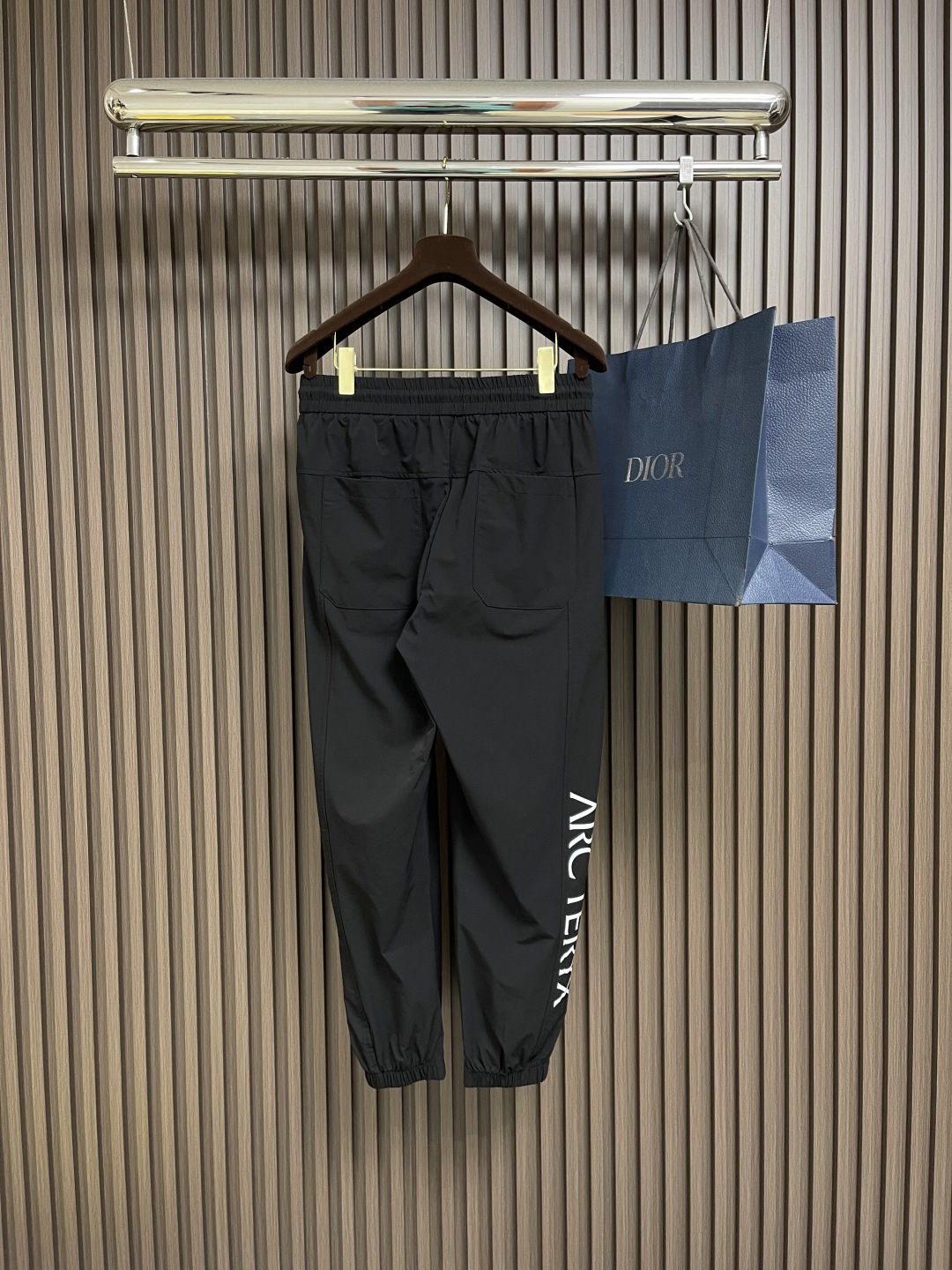 🛒🛒Arcteryx 始祖鸟拼接束腿机能裤，户外之于始祖鸟就不需多讲了，霸主级！24HOURS概念，全天
